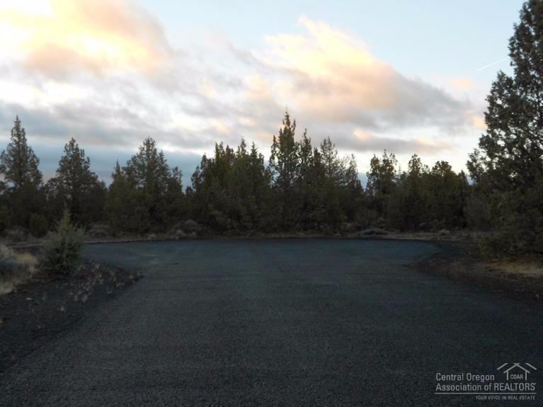 Lower Bridge Estate - Land