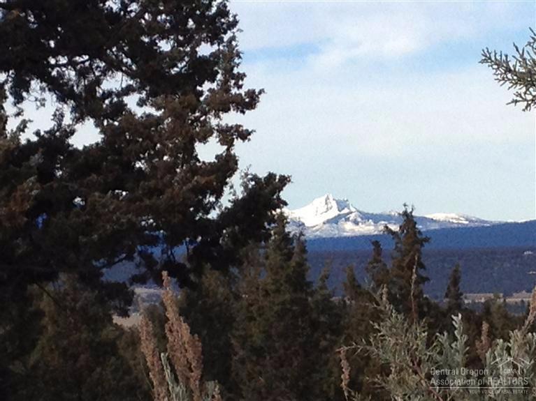 Lower Bridge Estate - Land