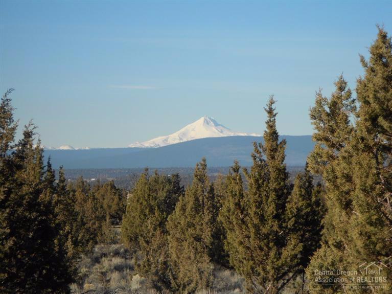 Lower Bridge Estate - Land