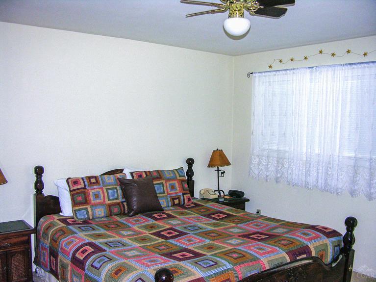 Fairway Crest Village - Residential