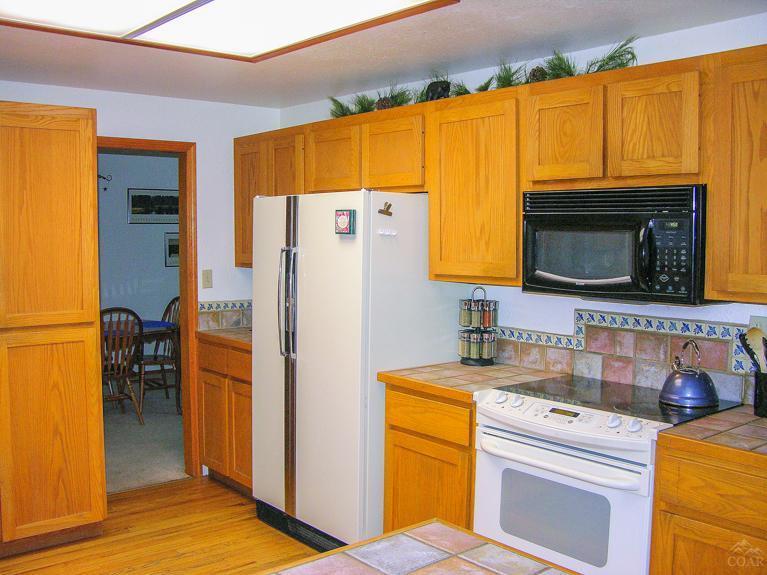 Fairway Crest Village - Residential