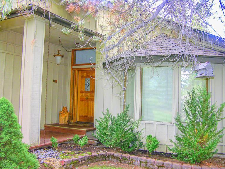 Fairway Crest Village - Residential