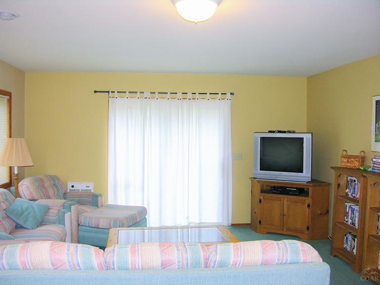 Fairway Crest Village - Residential