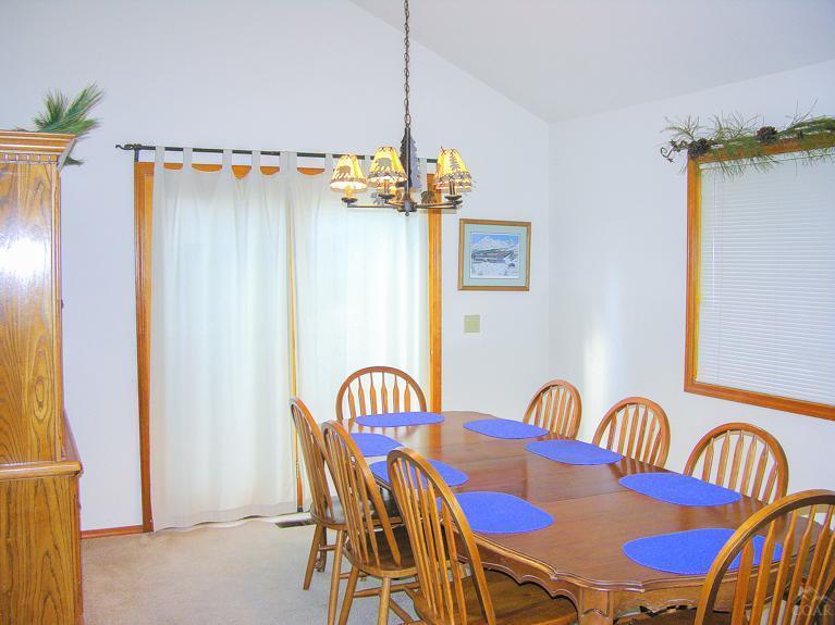 Fairway Crest Village - Residential