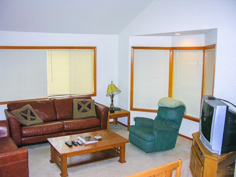 Fairway Crest Village - Residential