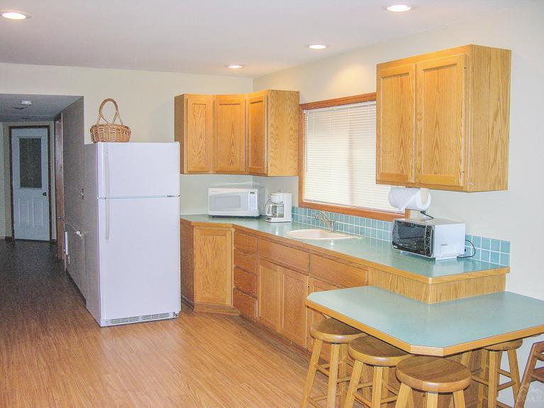 Fairway Crest Village - Residential