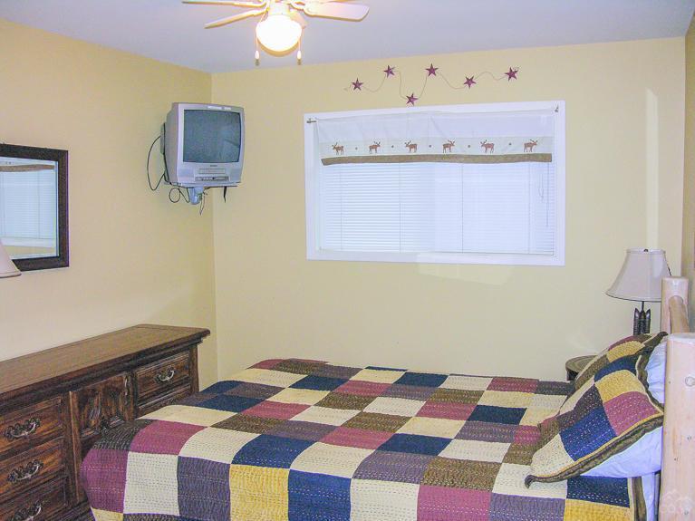 Fairway Crest Village - Residential