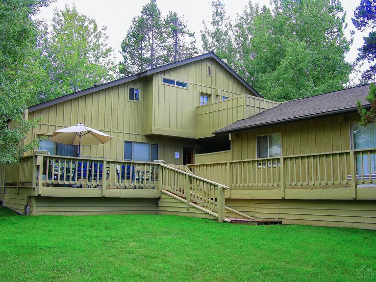 Fairway Crest Village - Residential