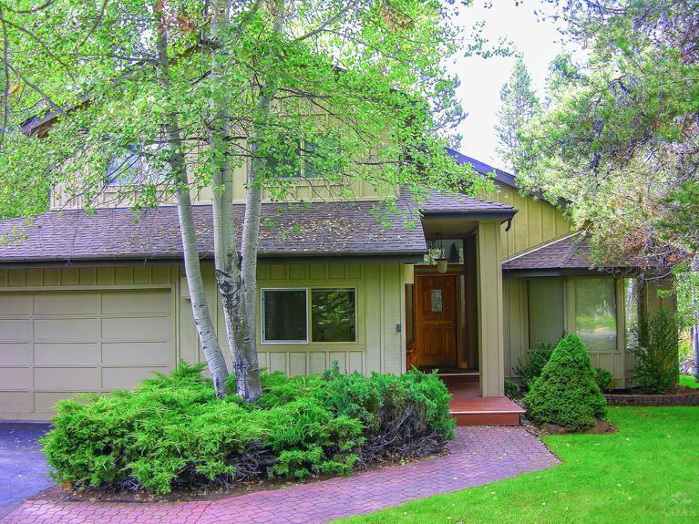 Fairway Crest Village - Residential