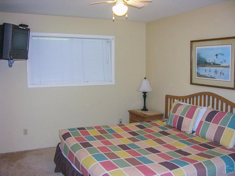 Fairway Crest Village - Residential