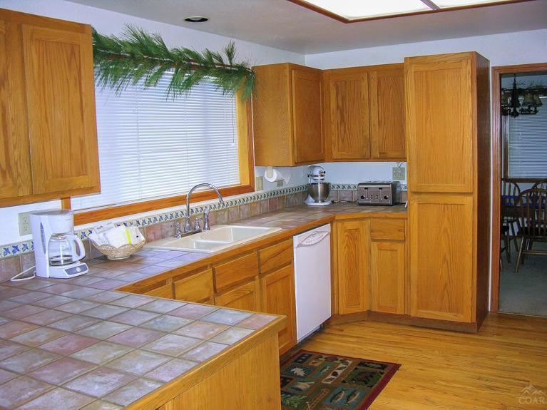 Fairway Crest Village - Residential