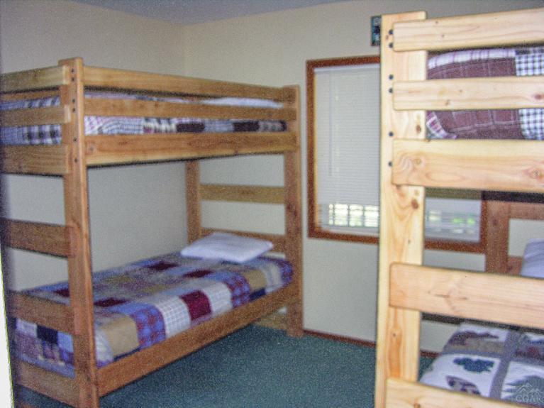 Fairway Crest Village - Residential