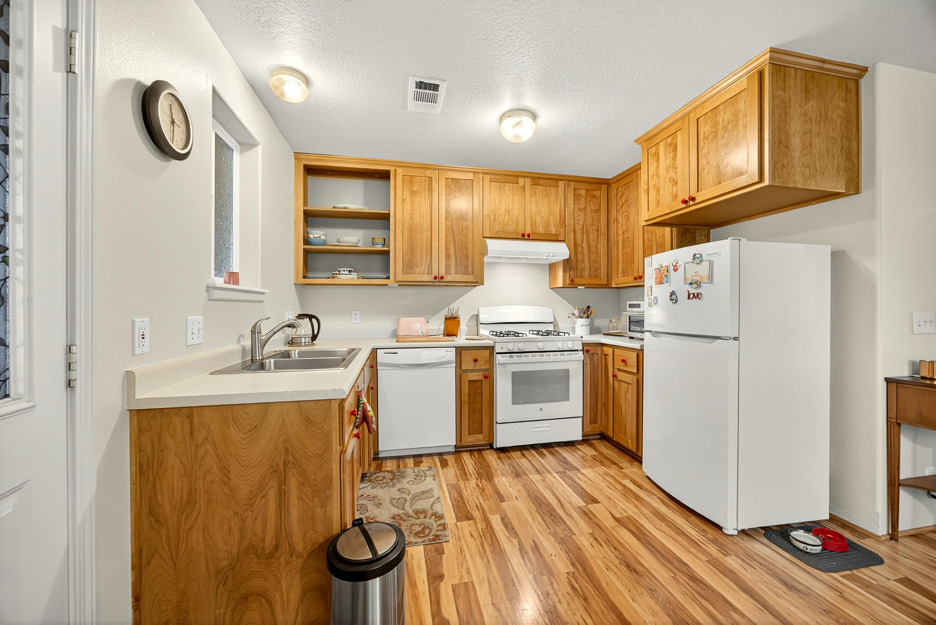 Park Place Subdivision - Residential