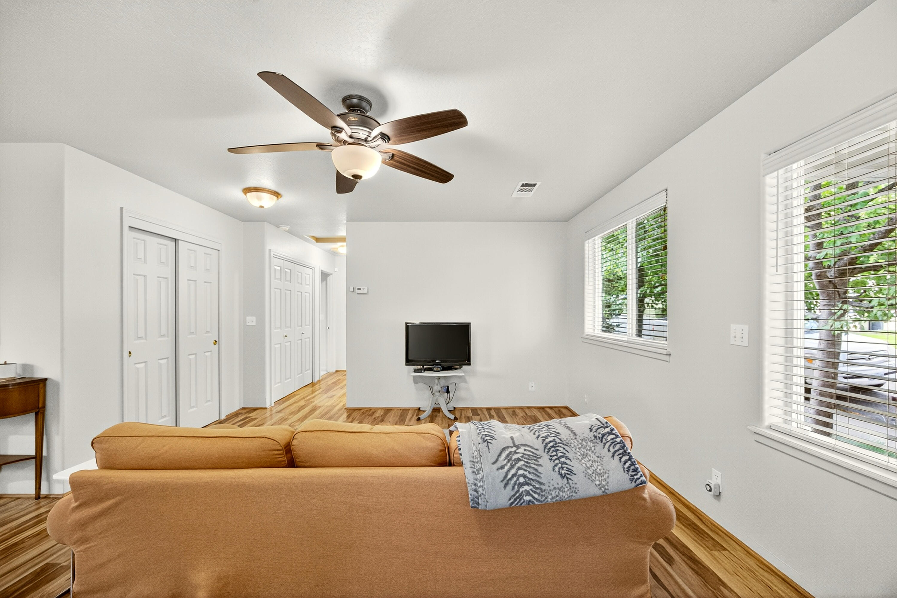 Park Place Subdivision - Residential