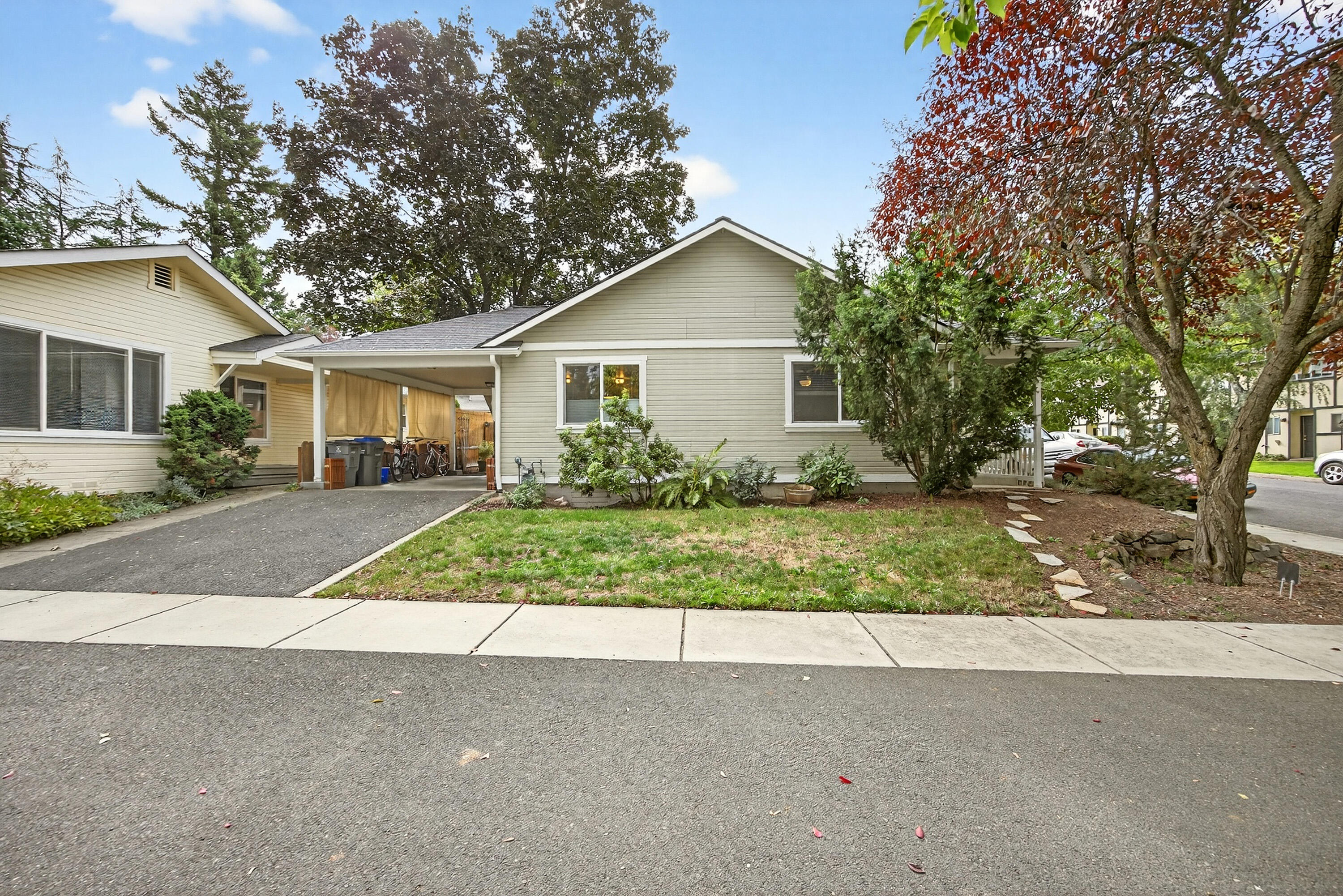 Park Place Subdivision - Residential