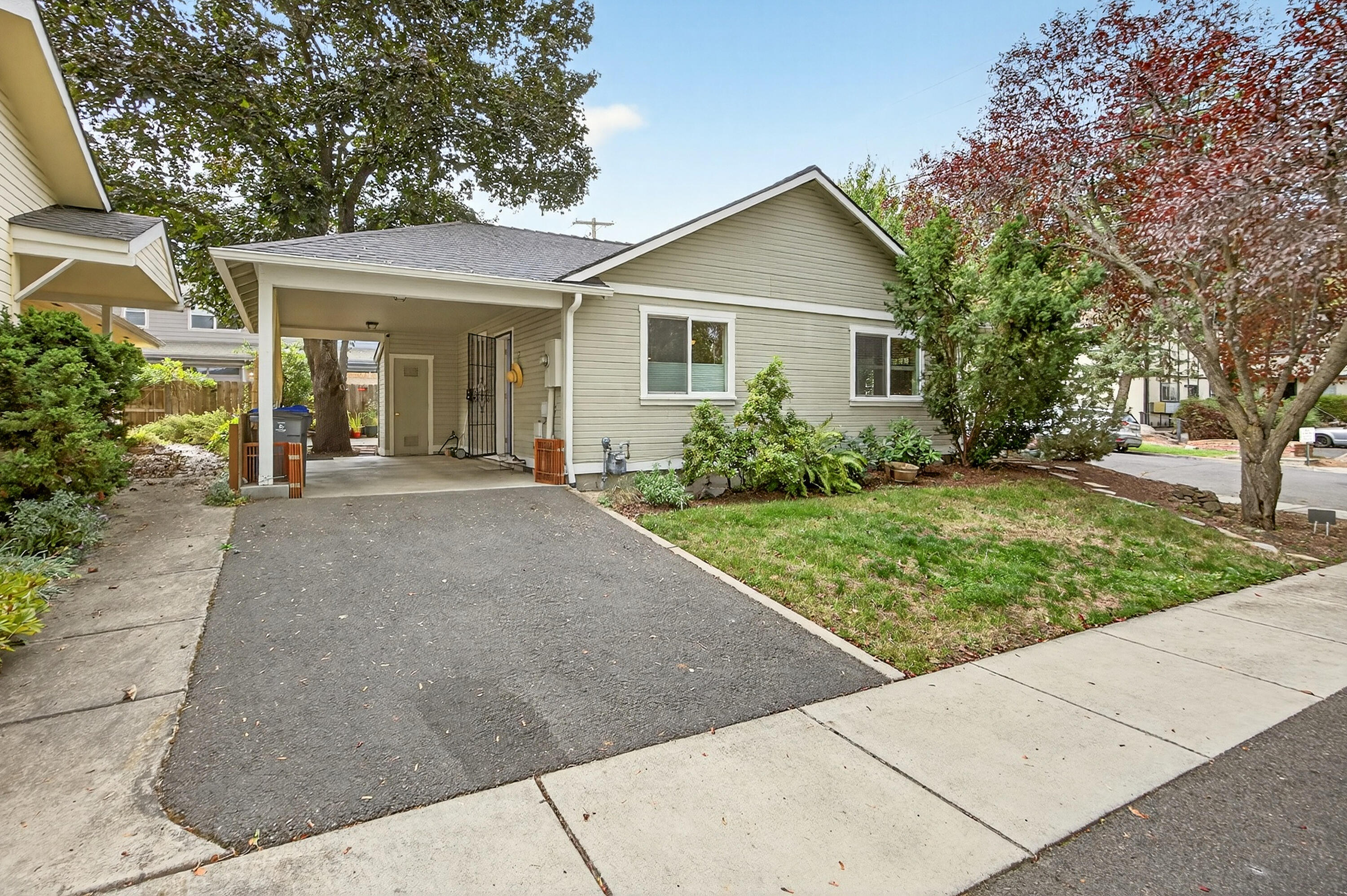 Park Place Subdivision - Residential