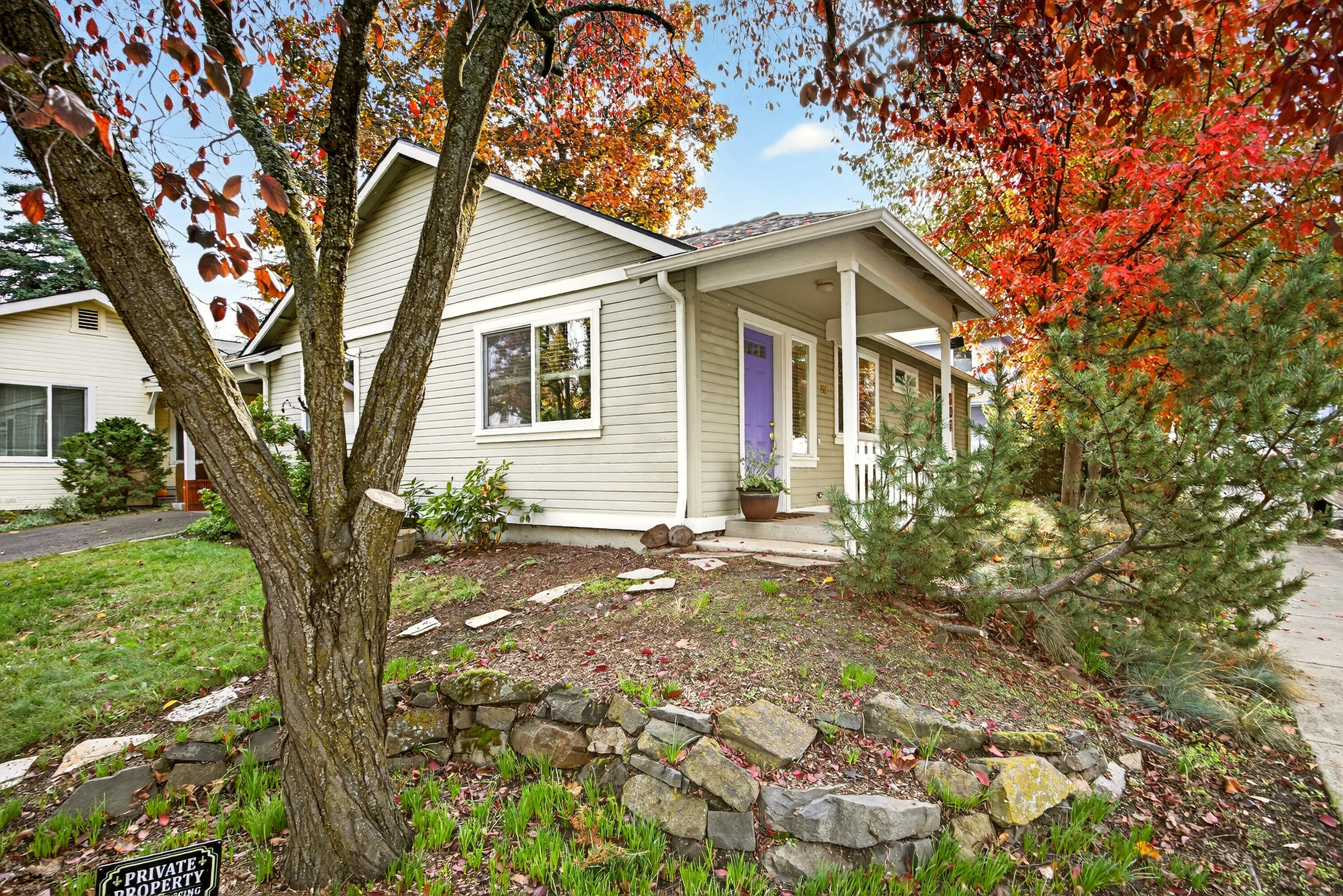 Park Place Subdivision - Residential