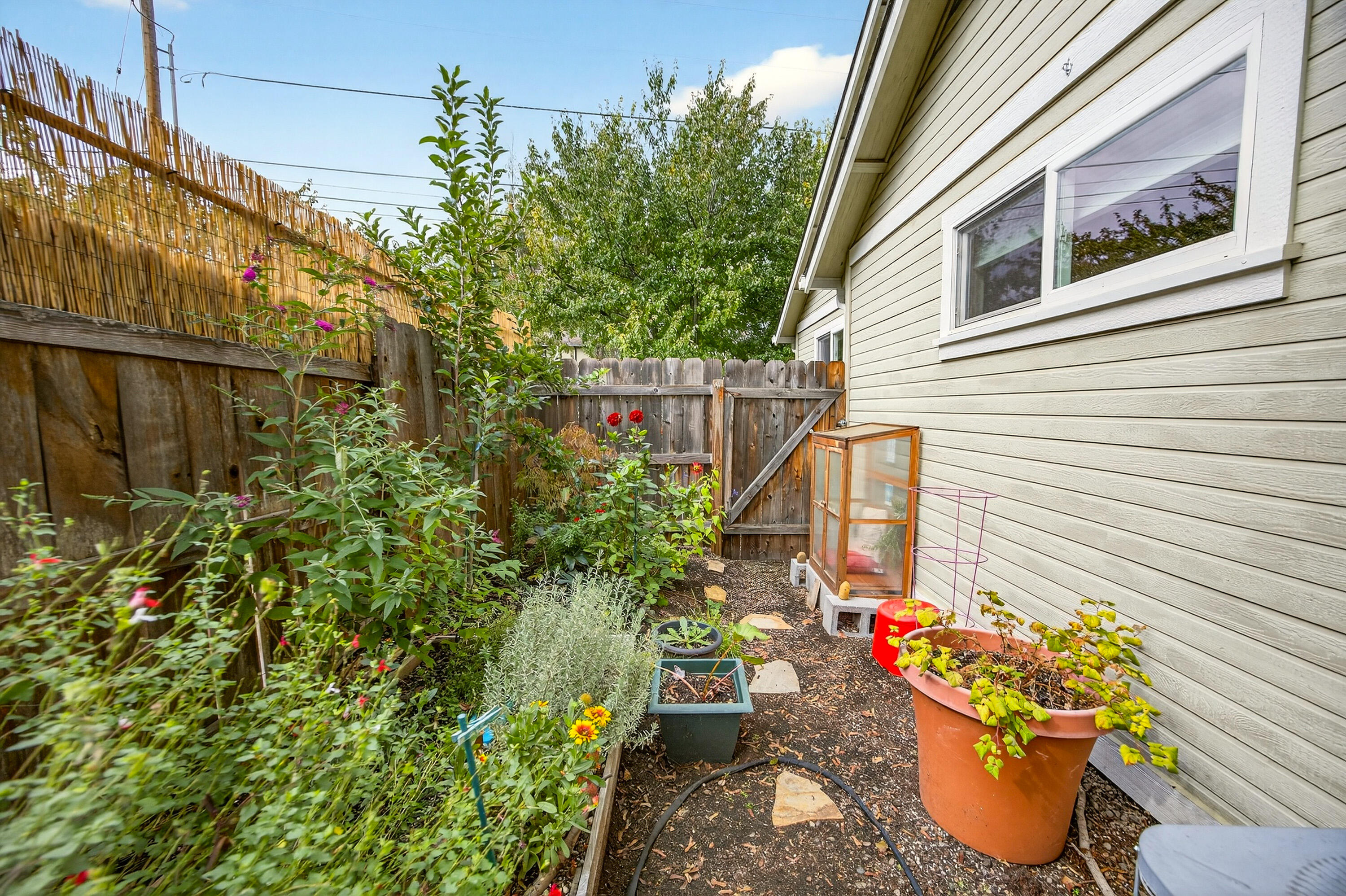 Park Place Subdivision - Residential