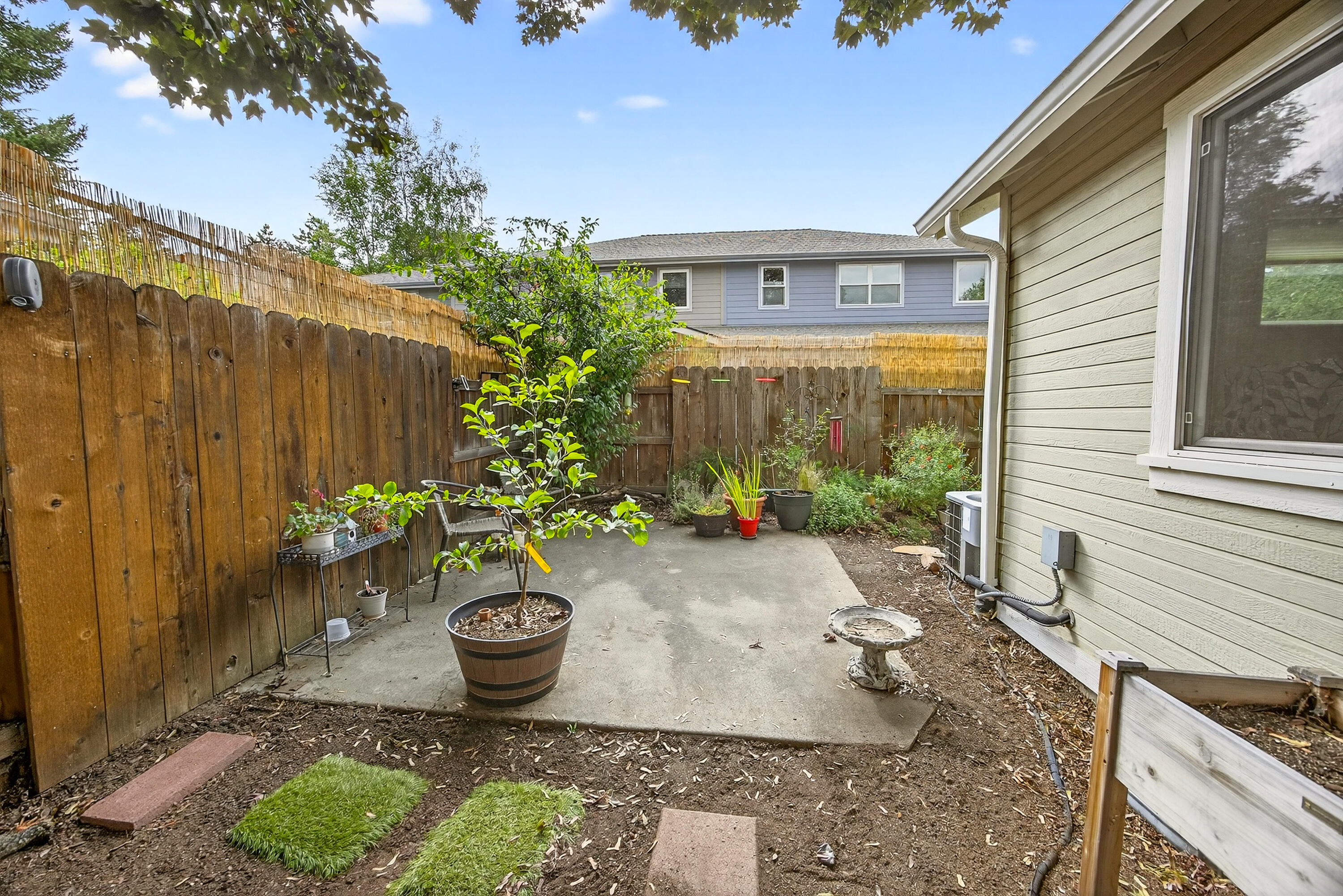 Park Place Subdivision - Residential