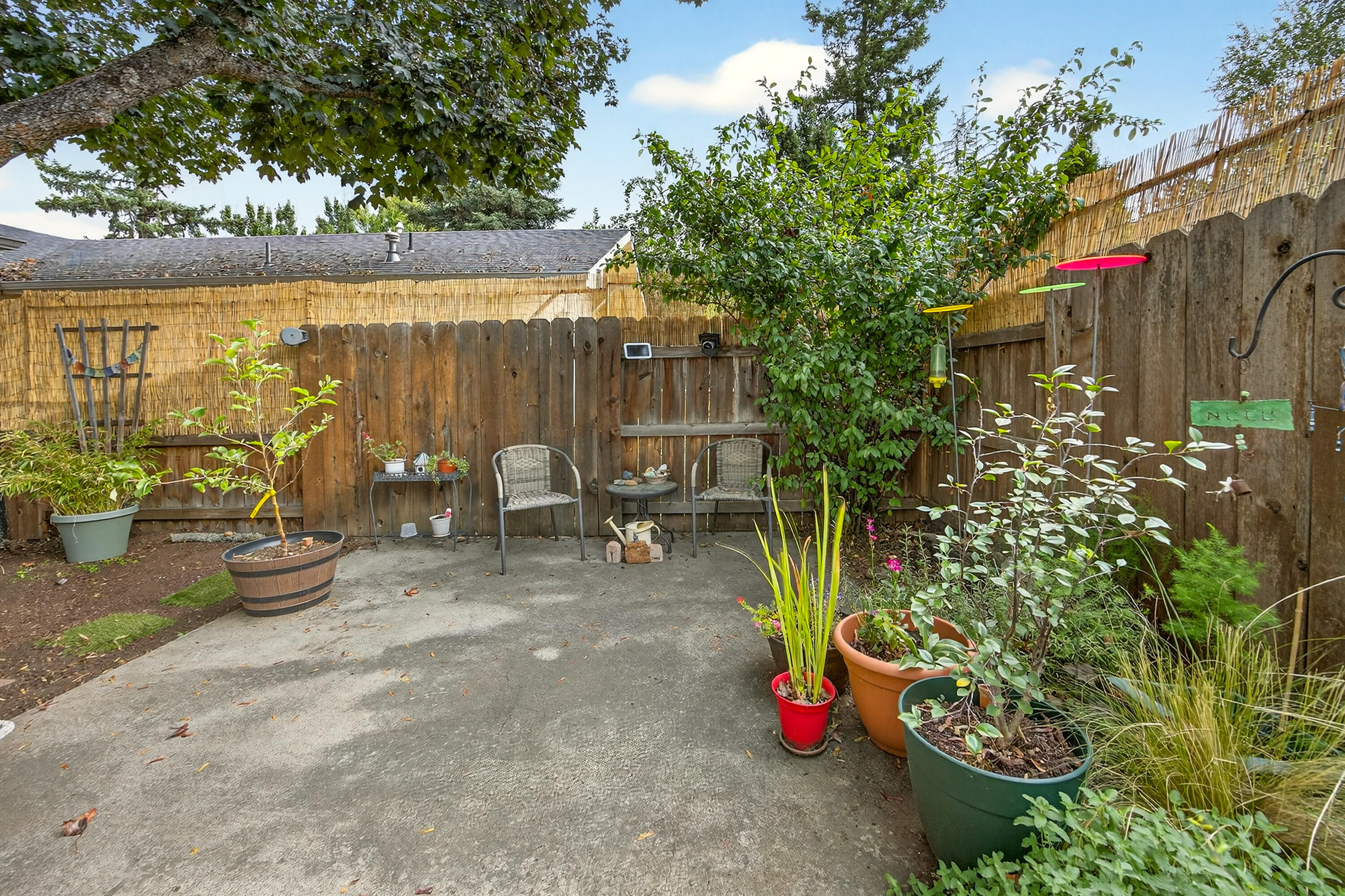 Park Place Subdivision - Residential