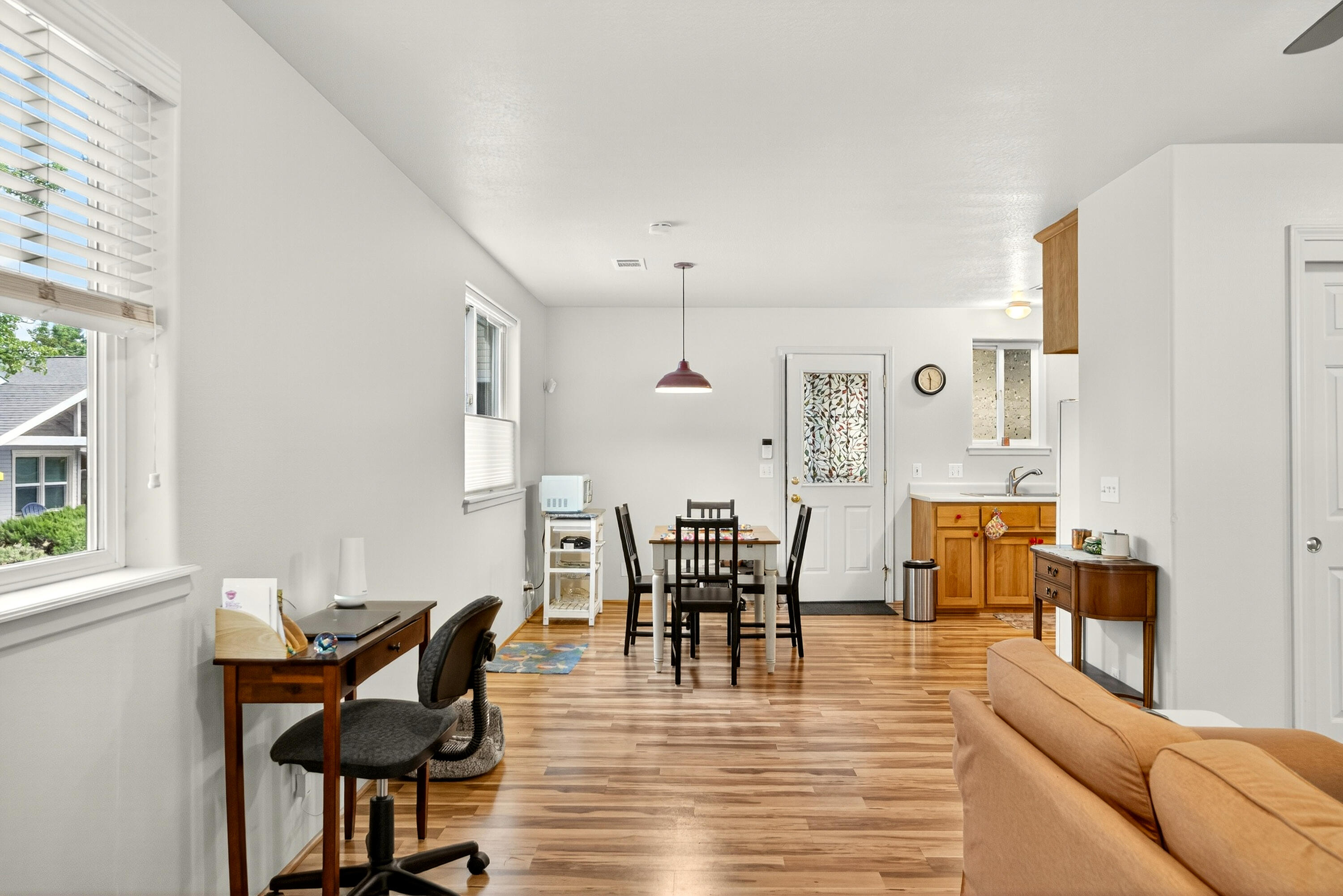 Park Place Subdivision - Residential