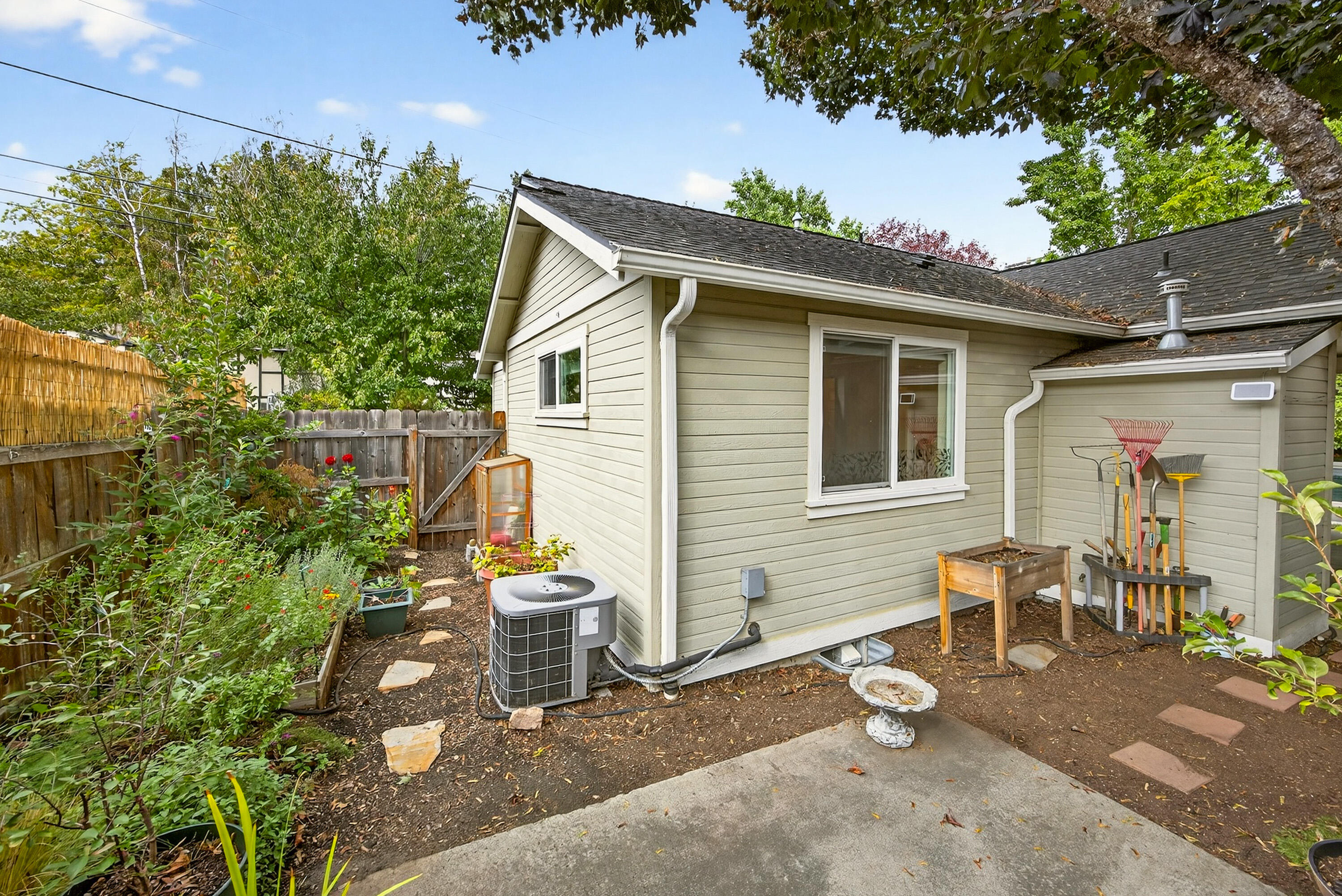 Park Place Subdivision - Residential