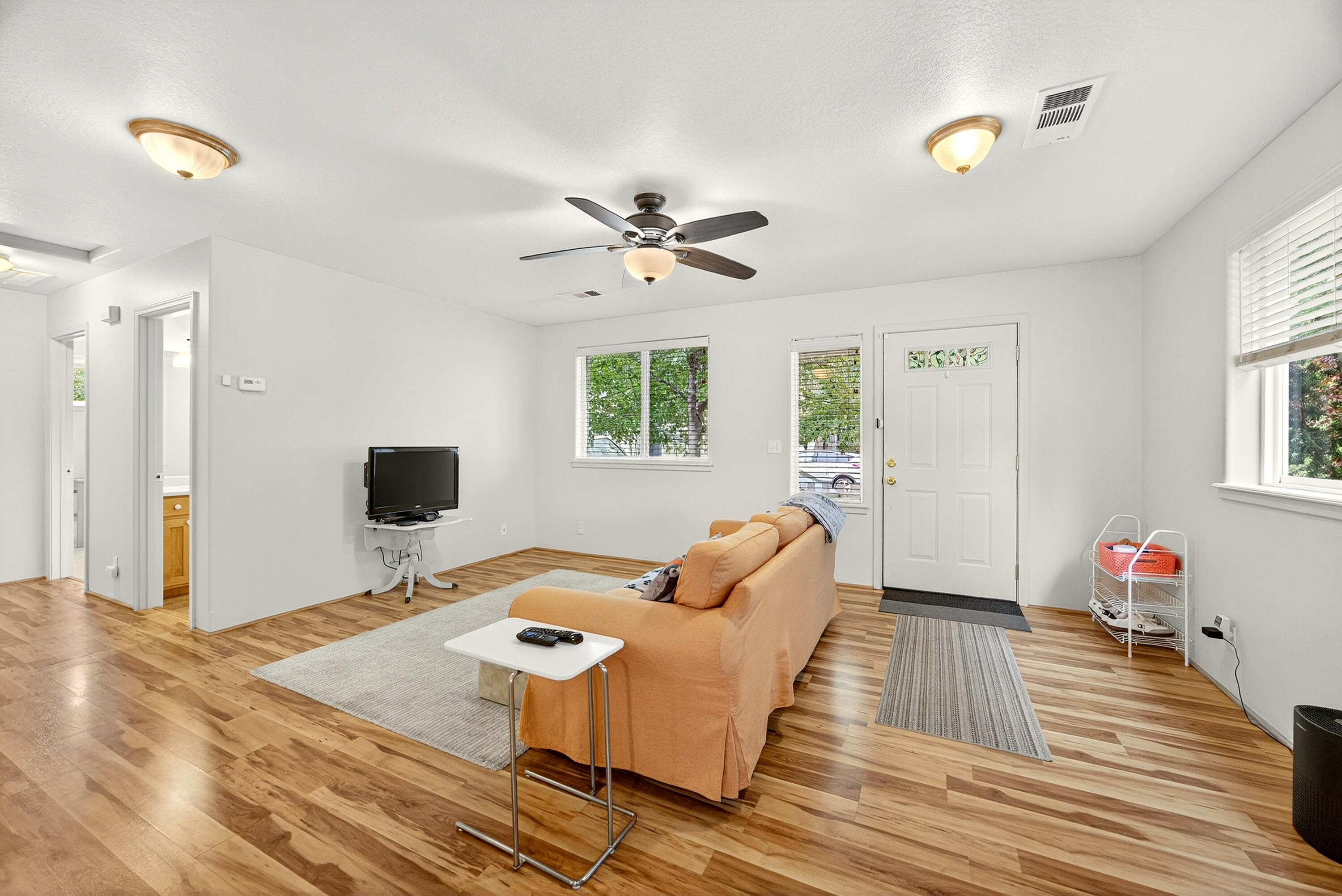 Park Place Subdivision - Residential