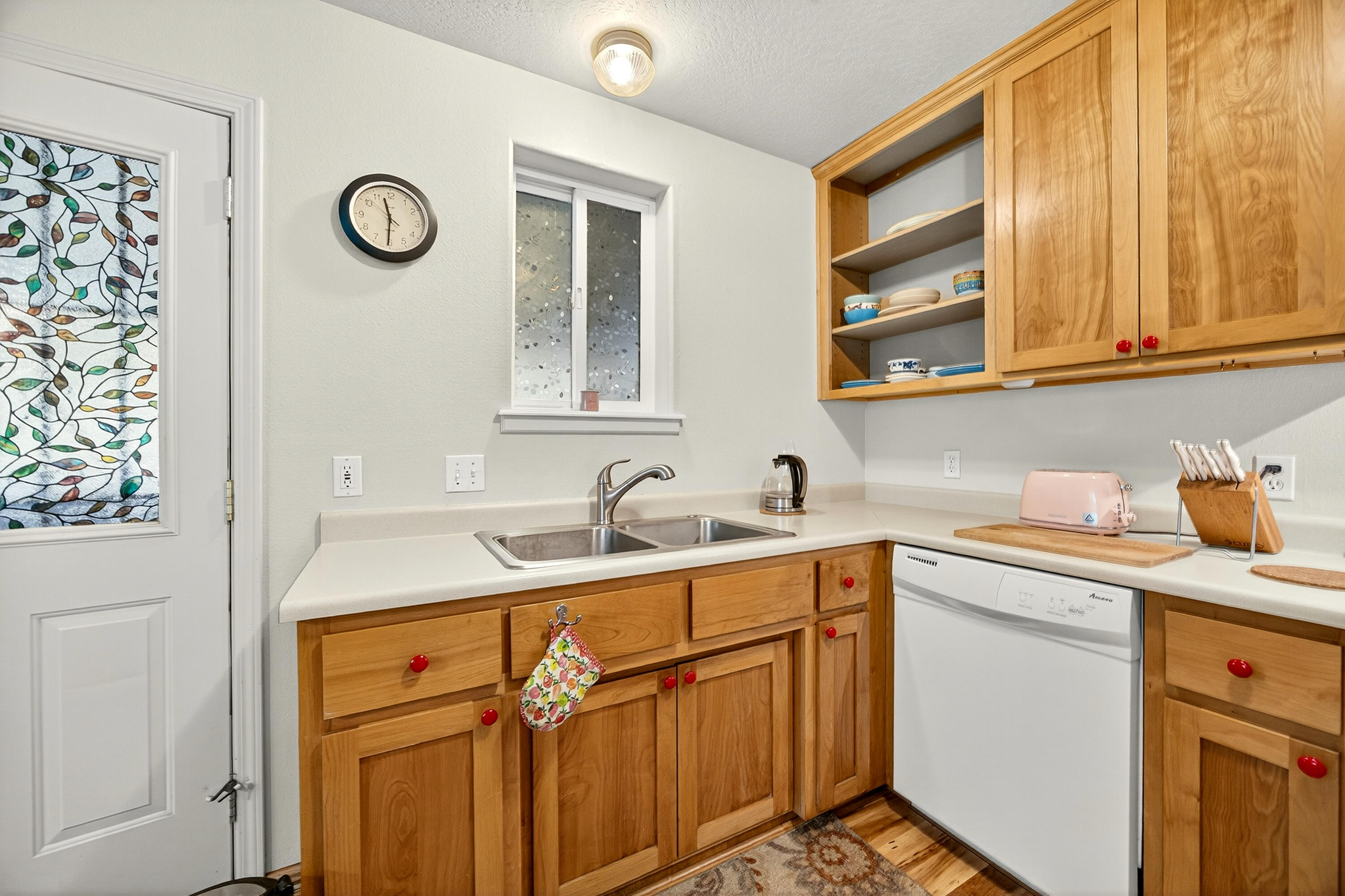 Park Place Subdivision - Residential