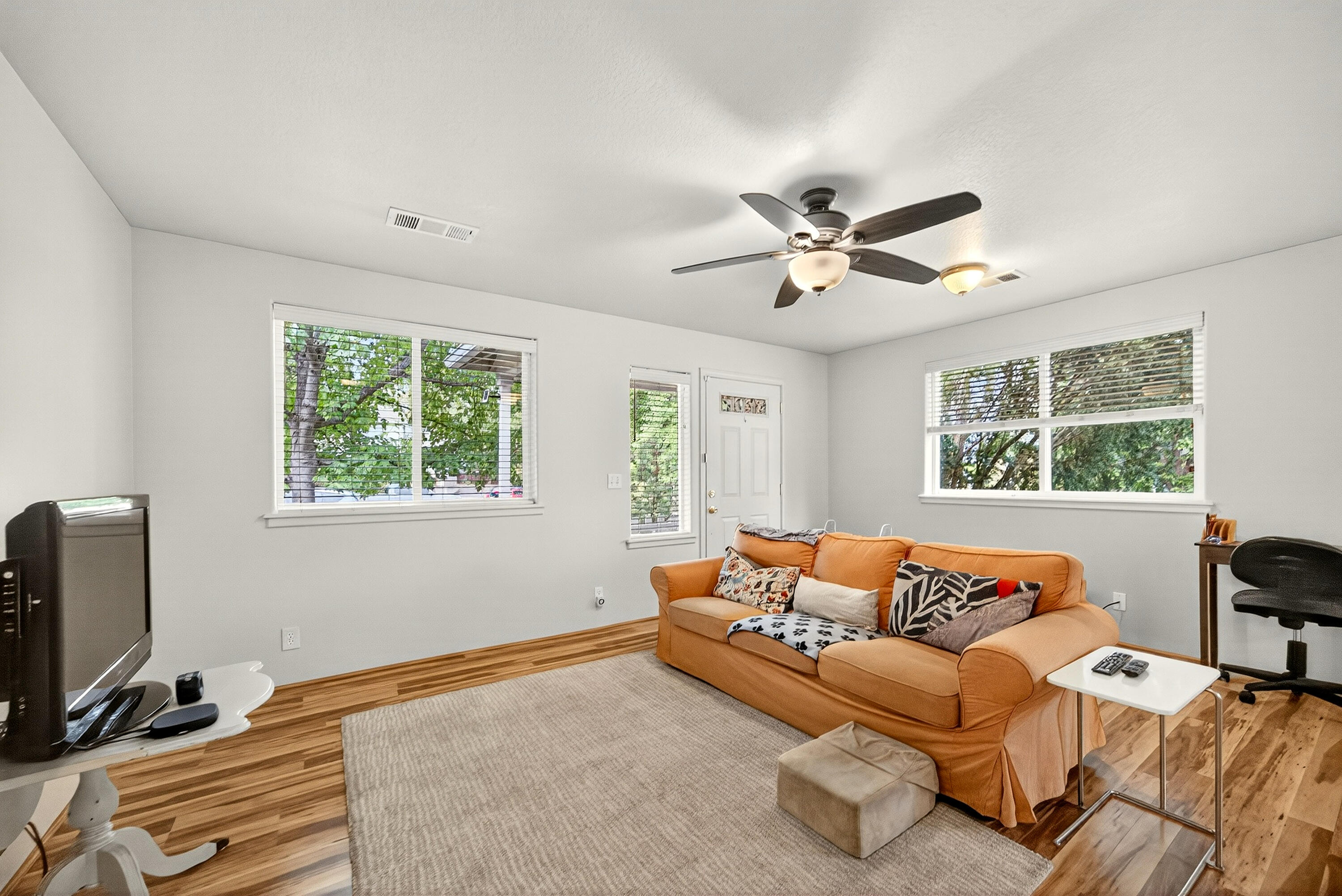 Park Place Subdivision - Residential