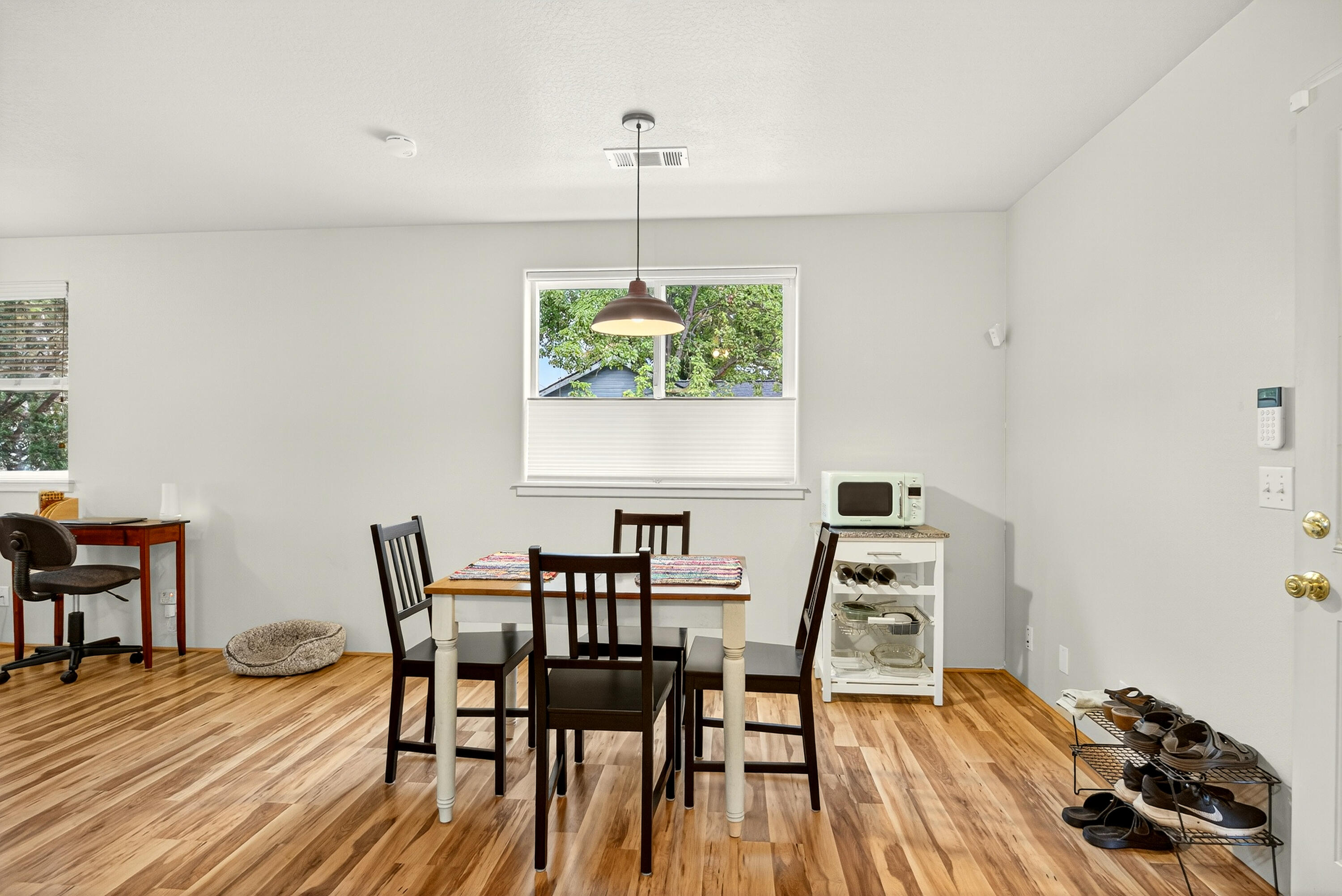 Park Place Subdivision - Residential