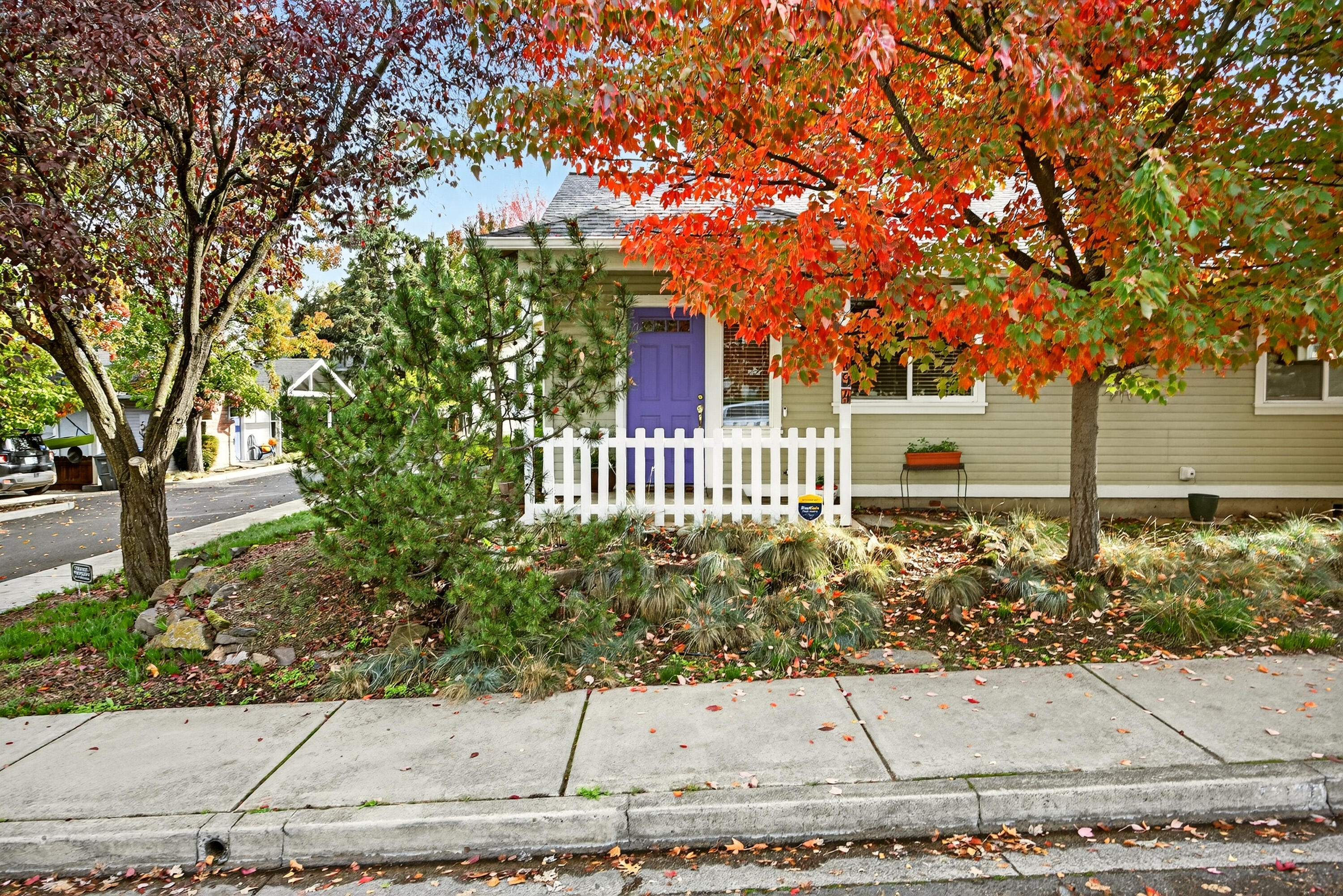 Park Place Subdivision - Residential