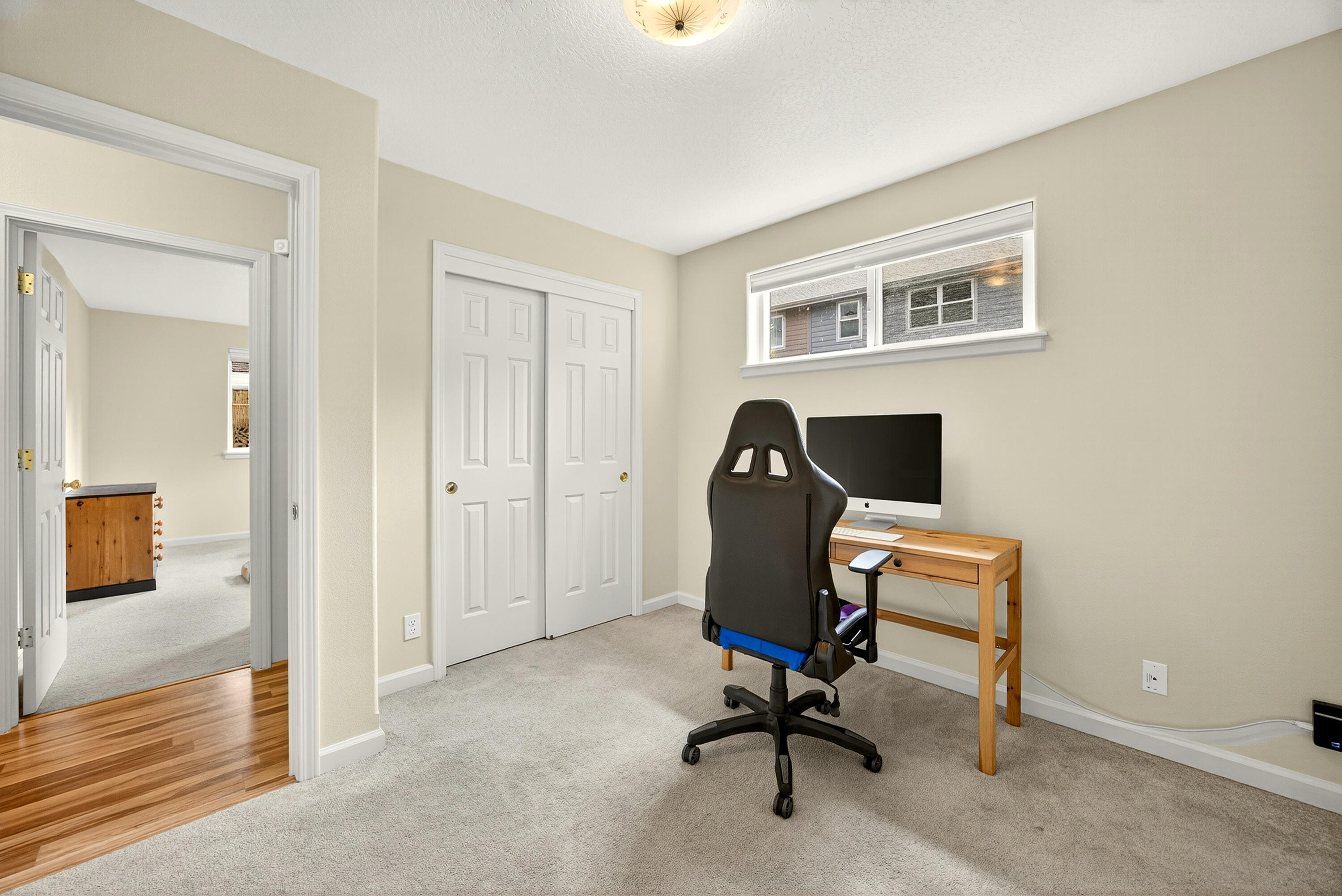 Park Place Subdivision - Residential