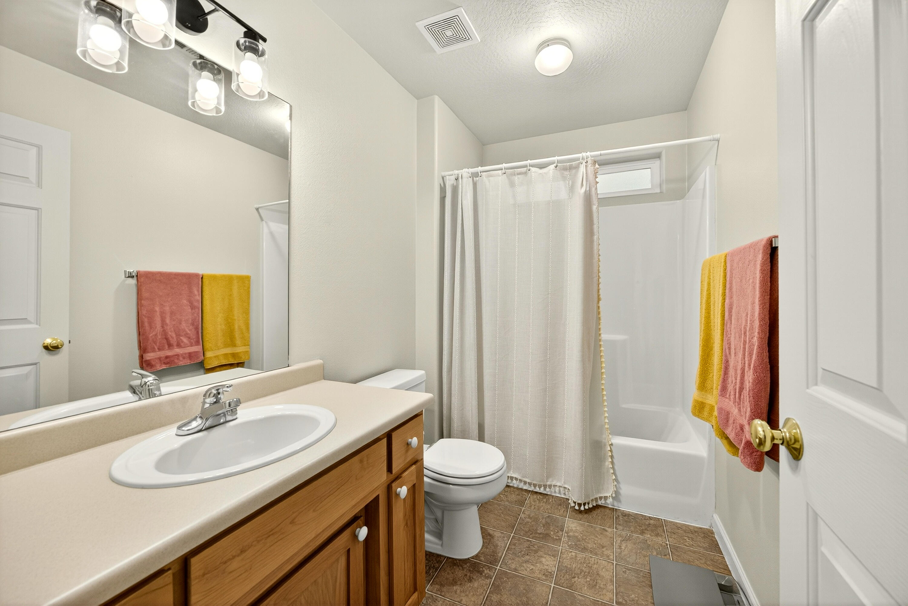 Park Place Subdivision - Residential