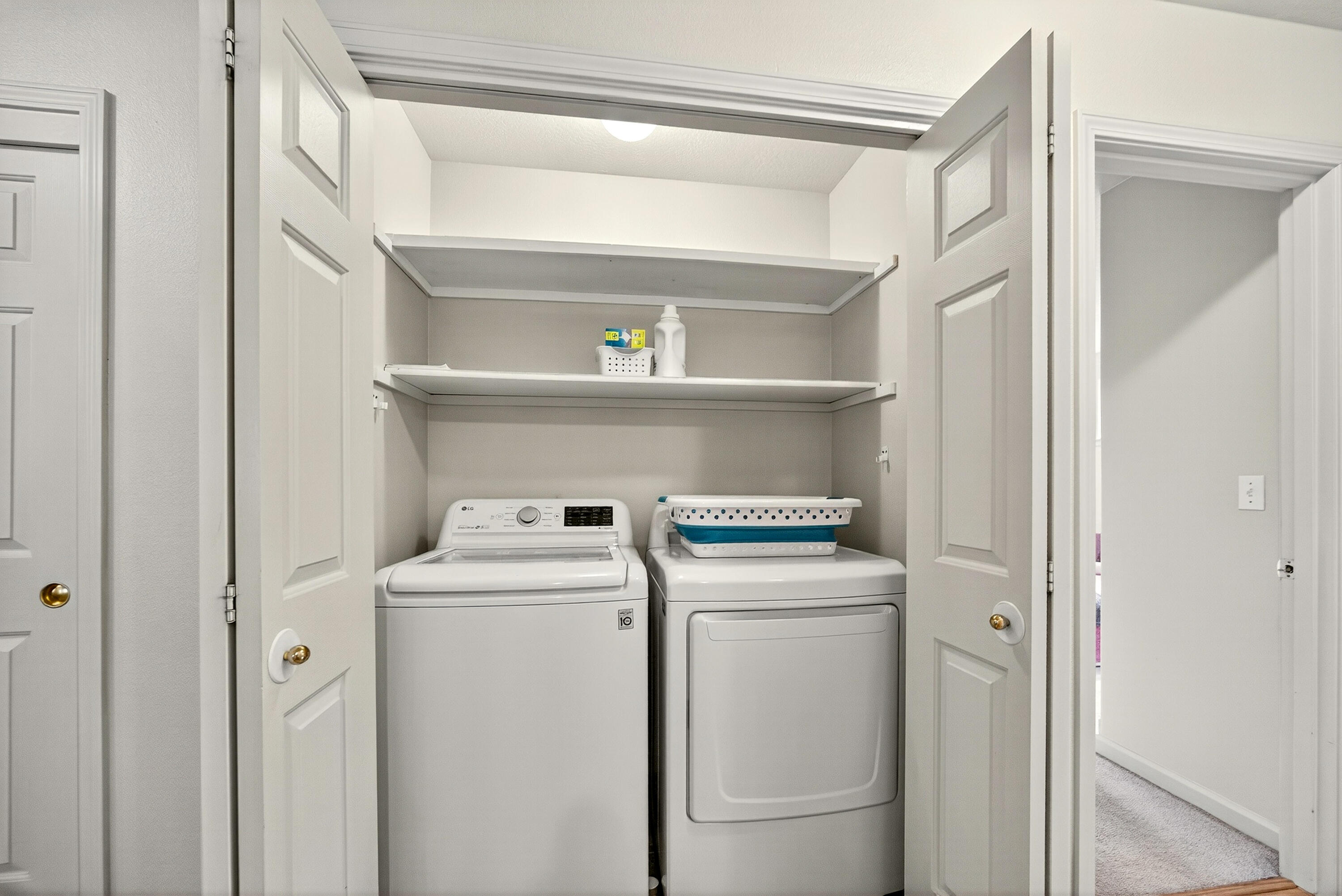 Park Place Subdivision - Residential