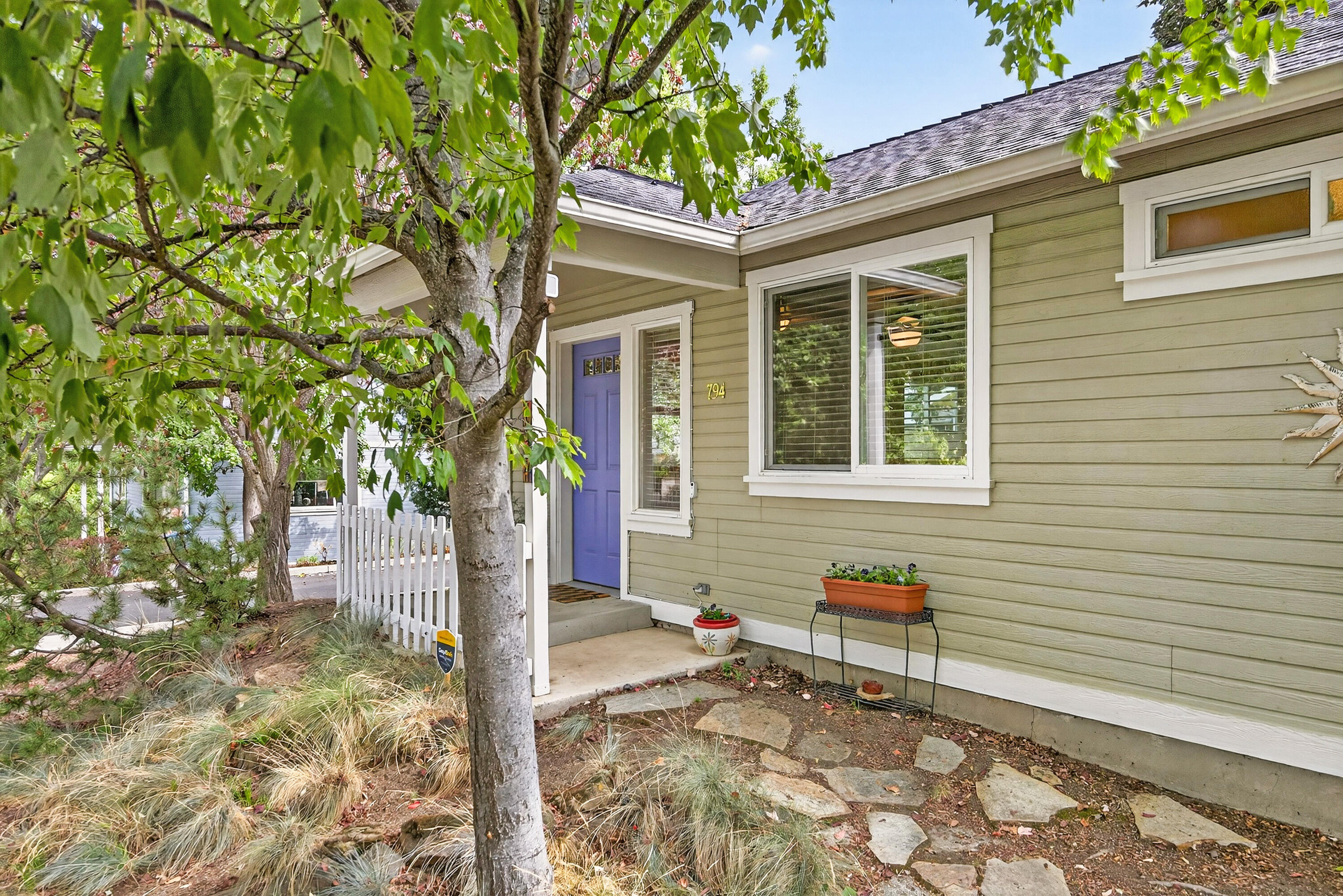 Park Place Subdivision - Residential