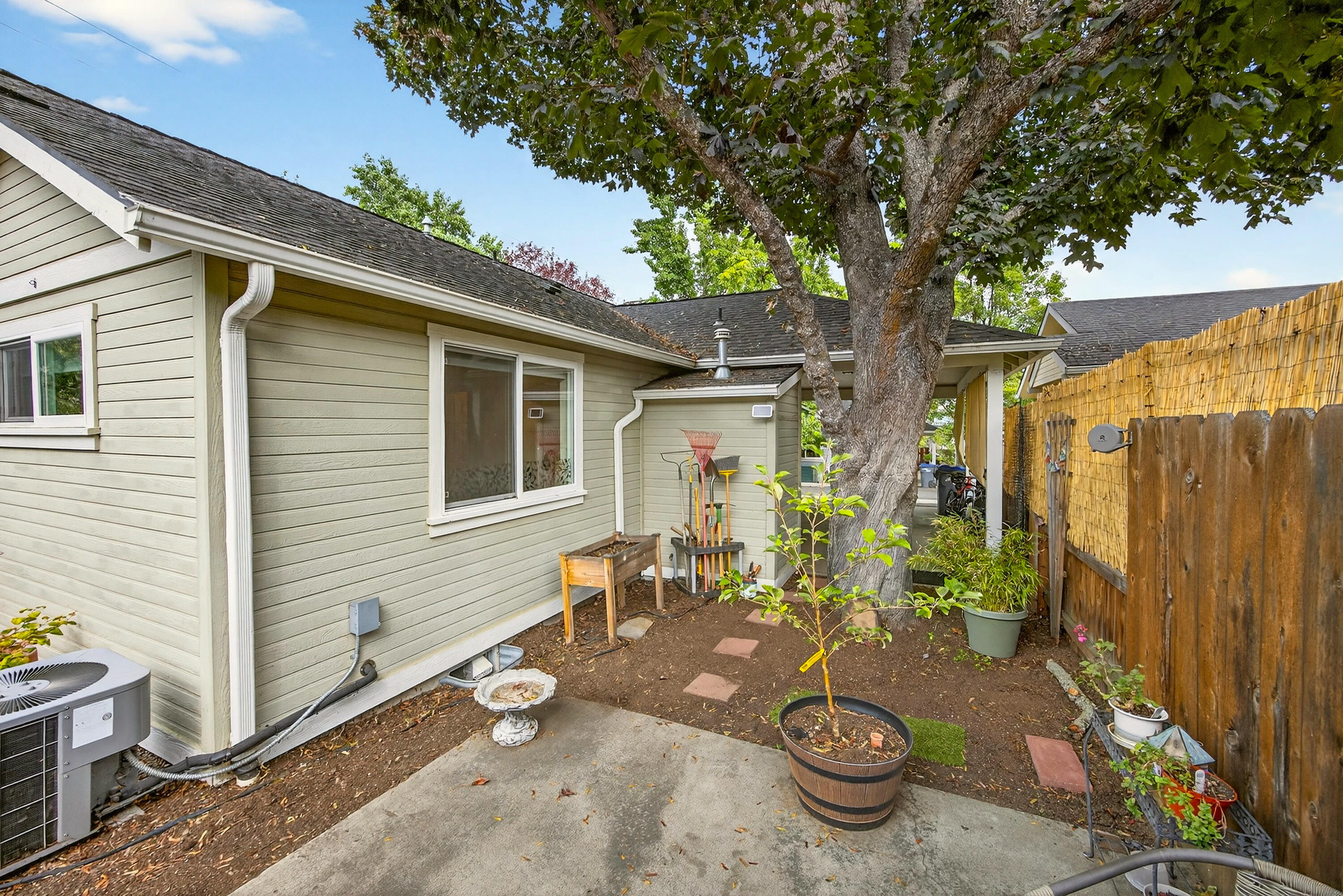 Park Place Subdivision - Residential