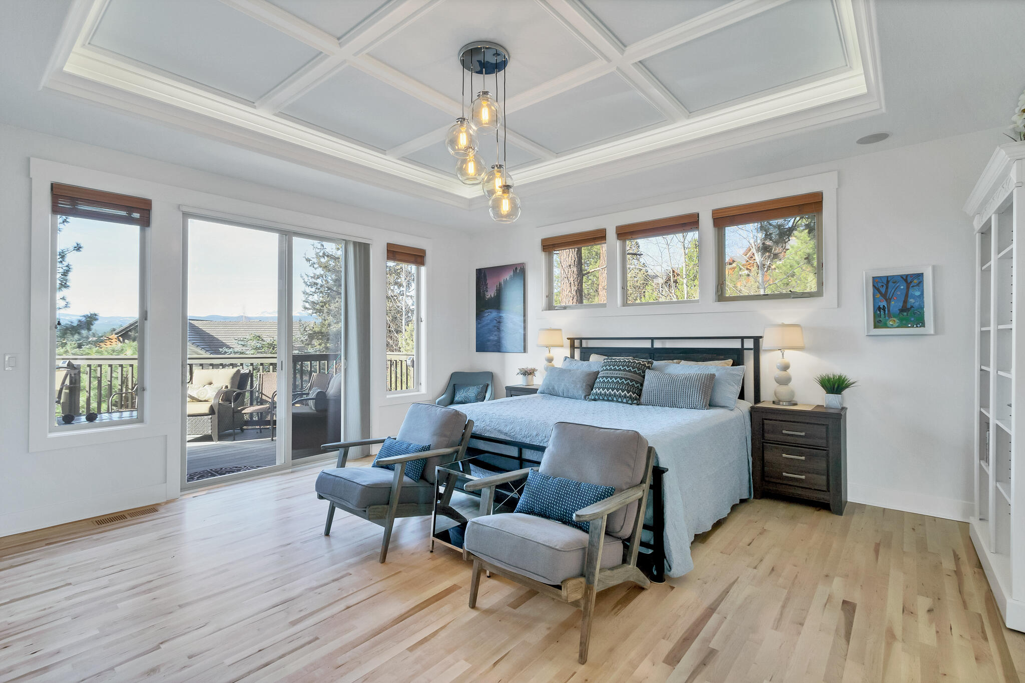 Skyliner Summit - Residential