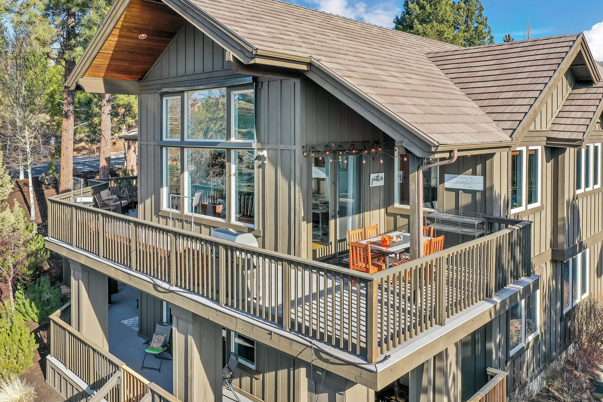 Skyliner Summit - Residential