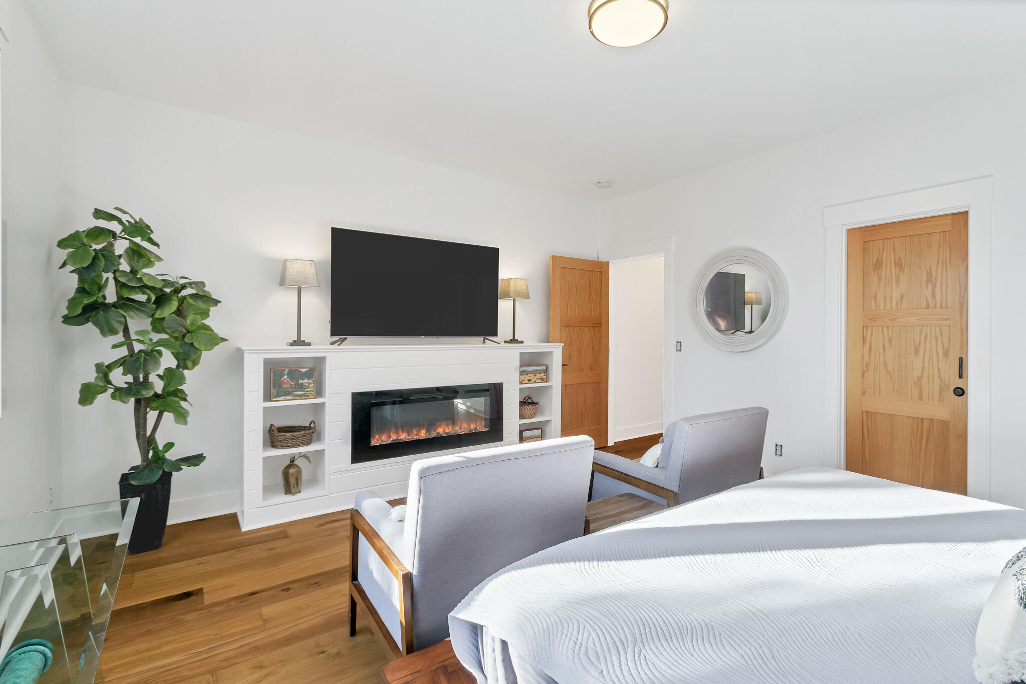 Skyliner Summit - Residential