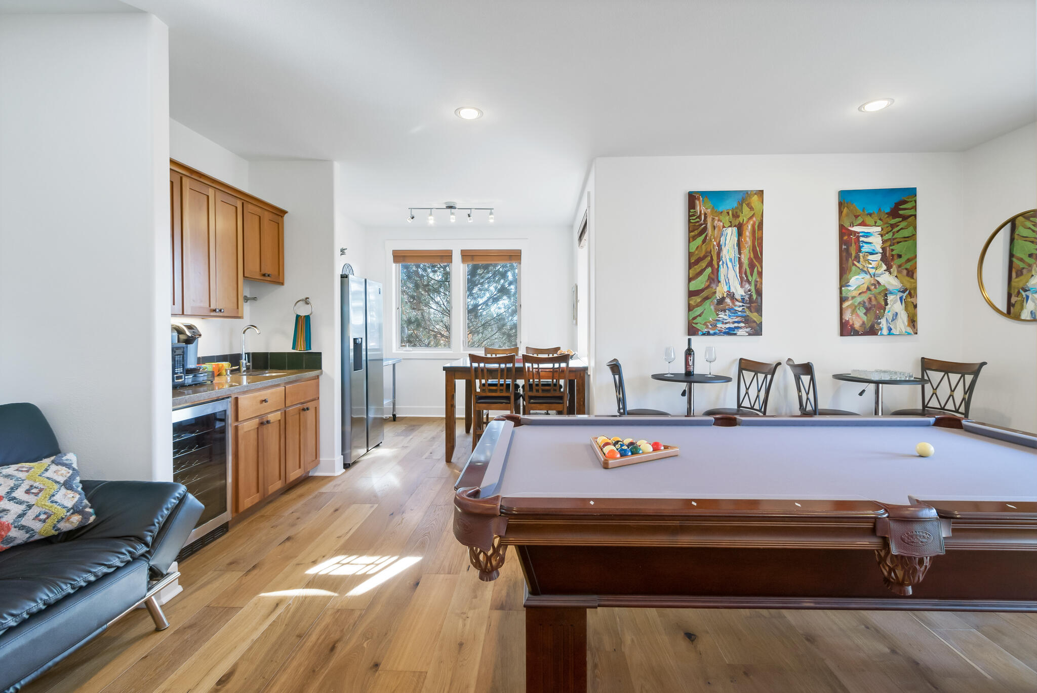 Skyliner Summit - Residential