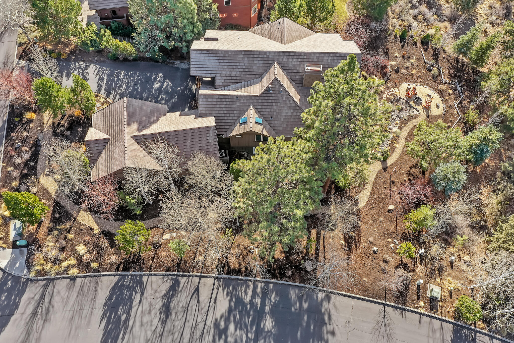 Skyliner Summit - Residential