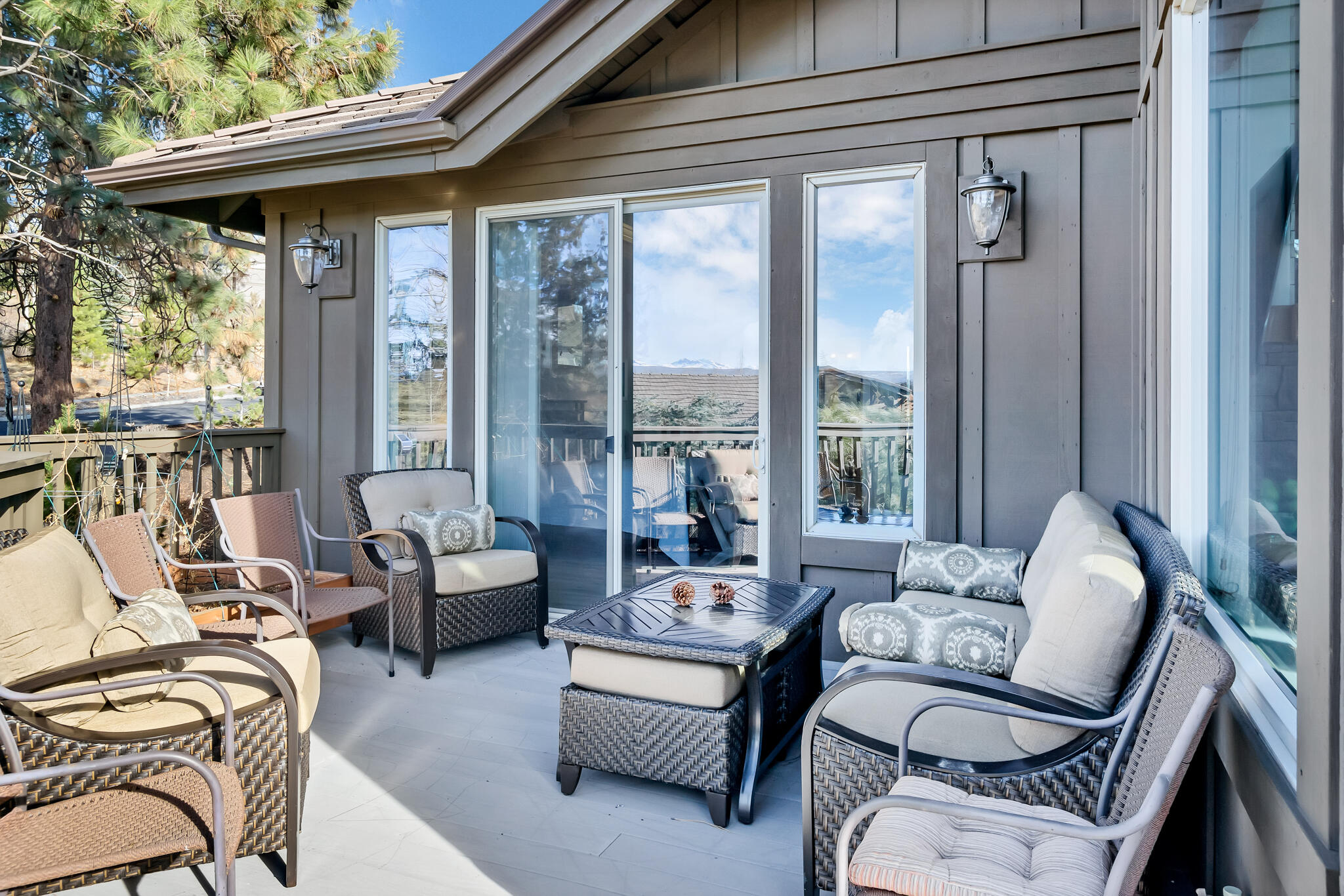 Skyliner Summit - Residential