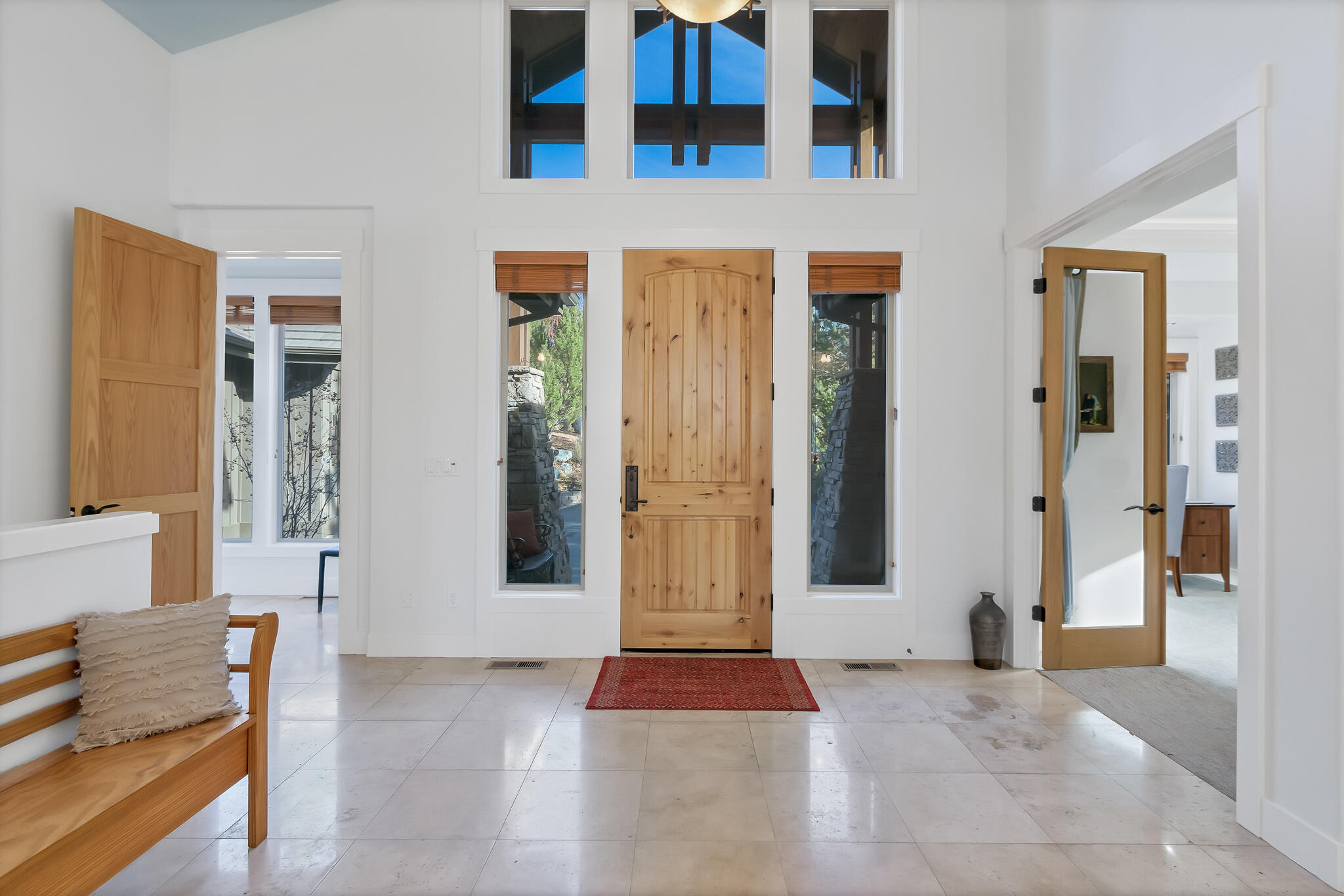 Skyliner Summit - Residential