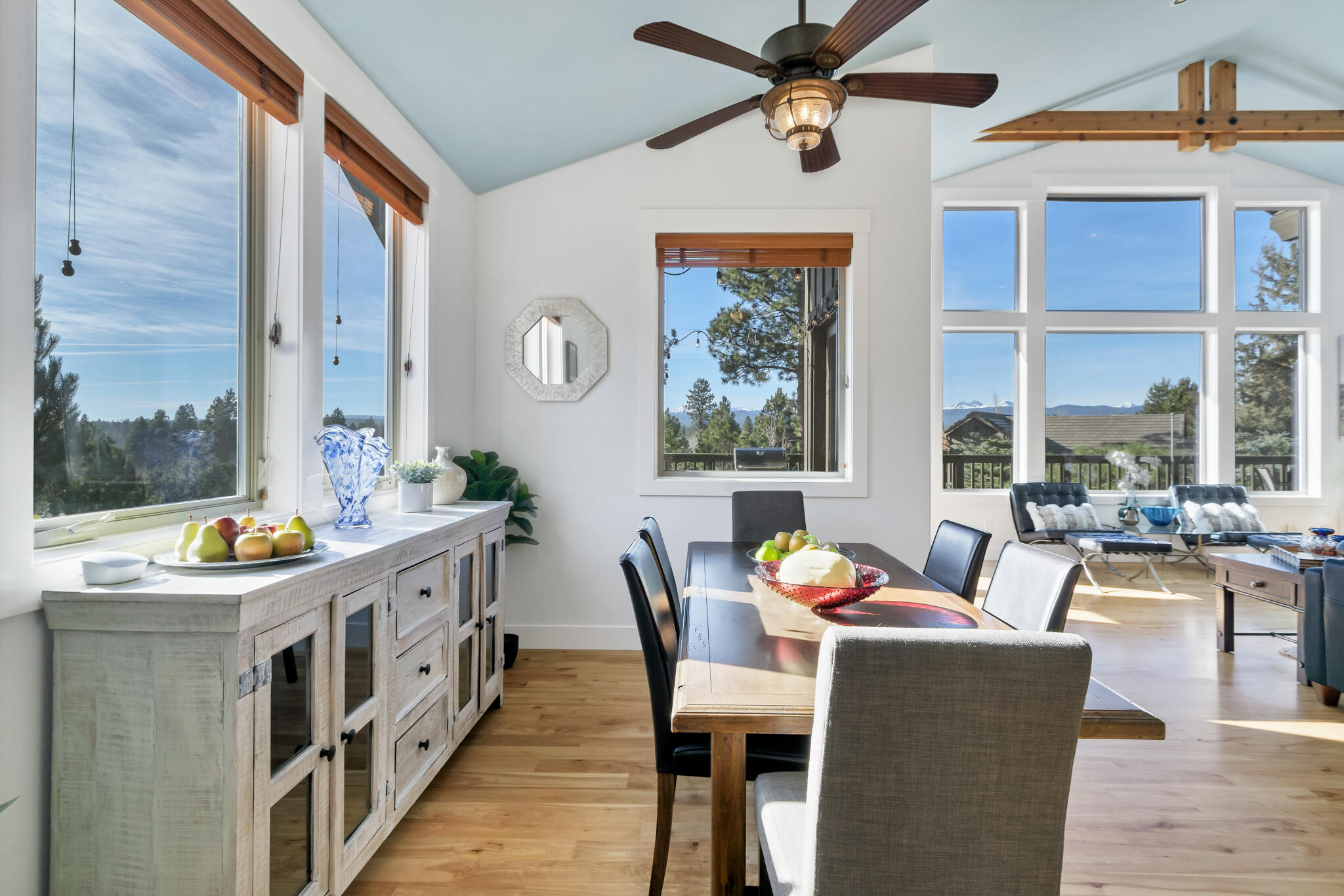 Skyliner Summit - Residential