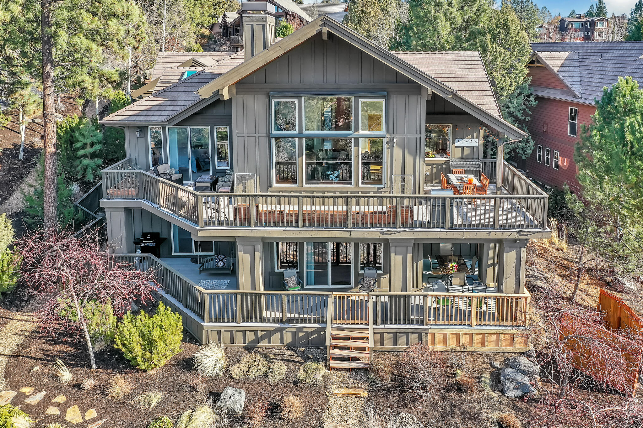 Skyliner Summit - Residential