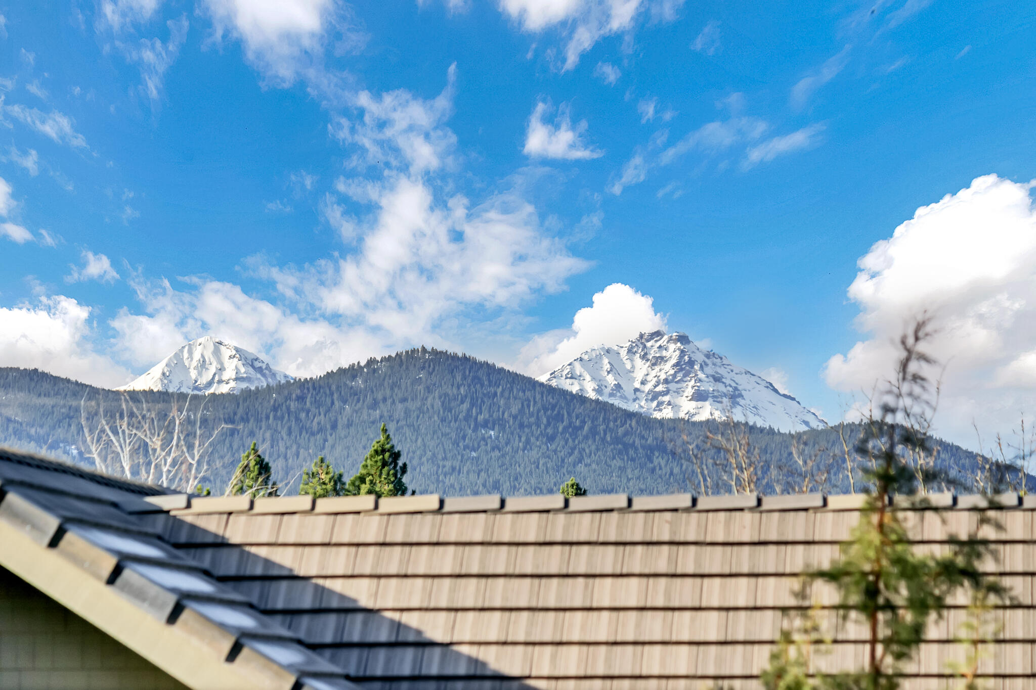 Skyliner Summit - Residential