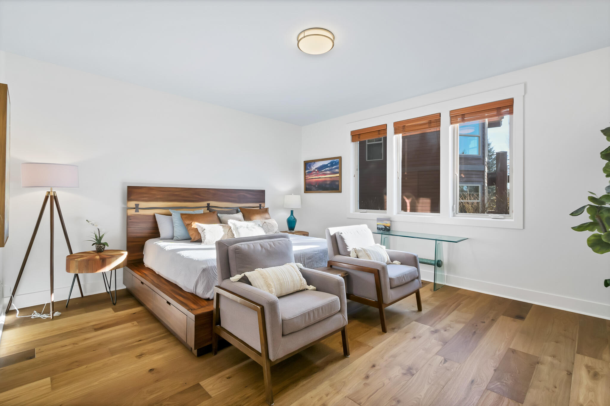 Skyliner Summit - Residential