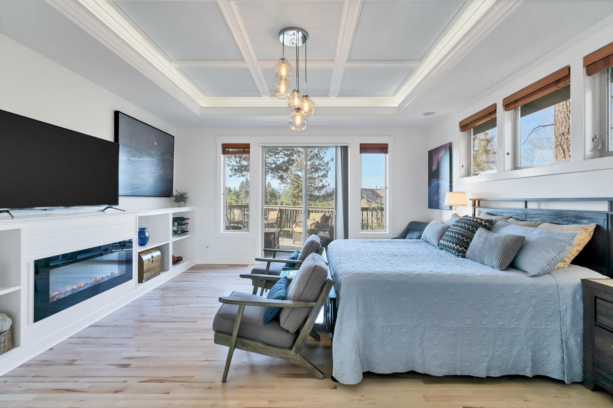 Skyliner Summit - Residential