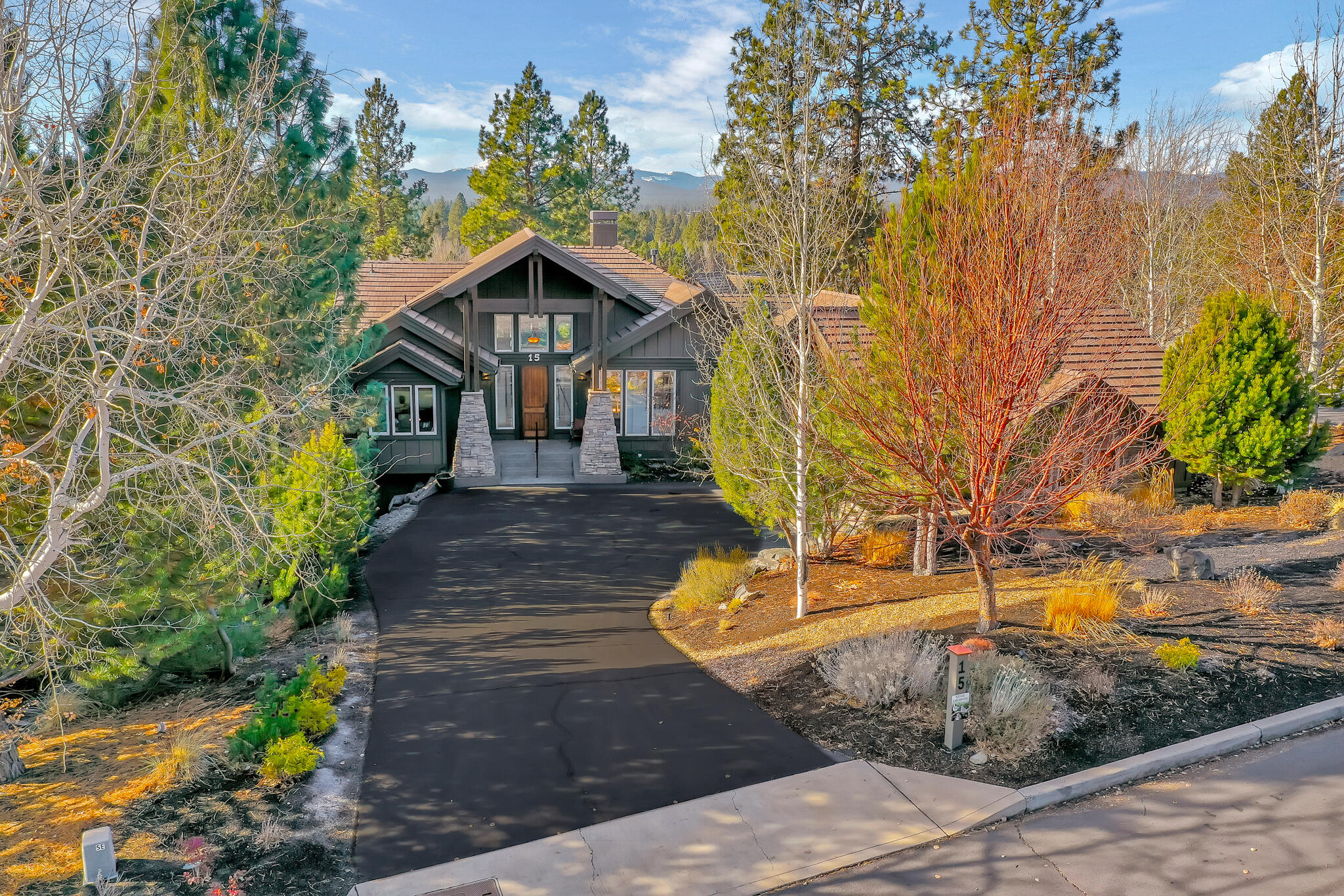 Skyliner Summit - Residential