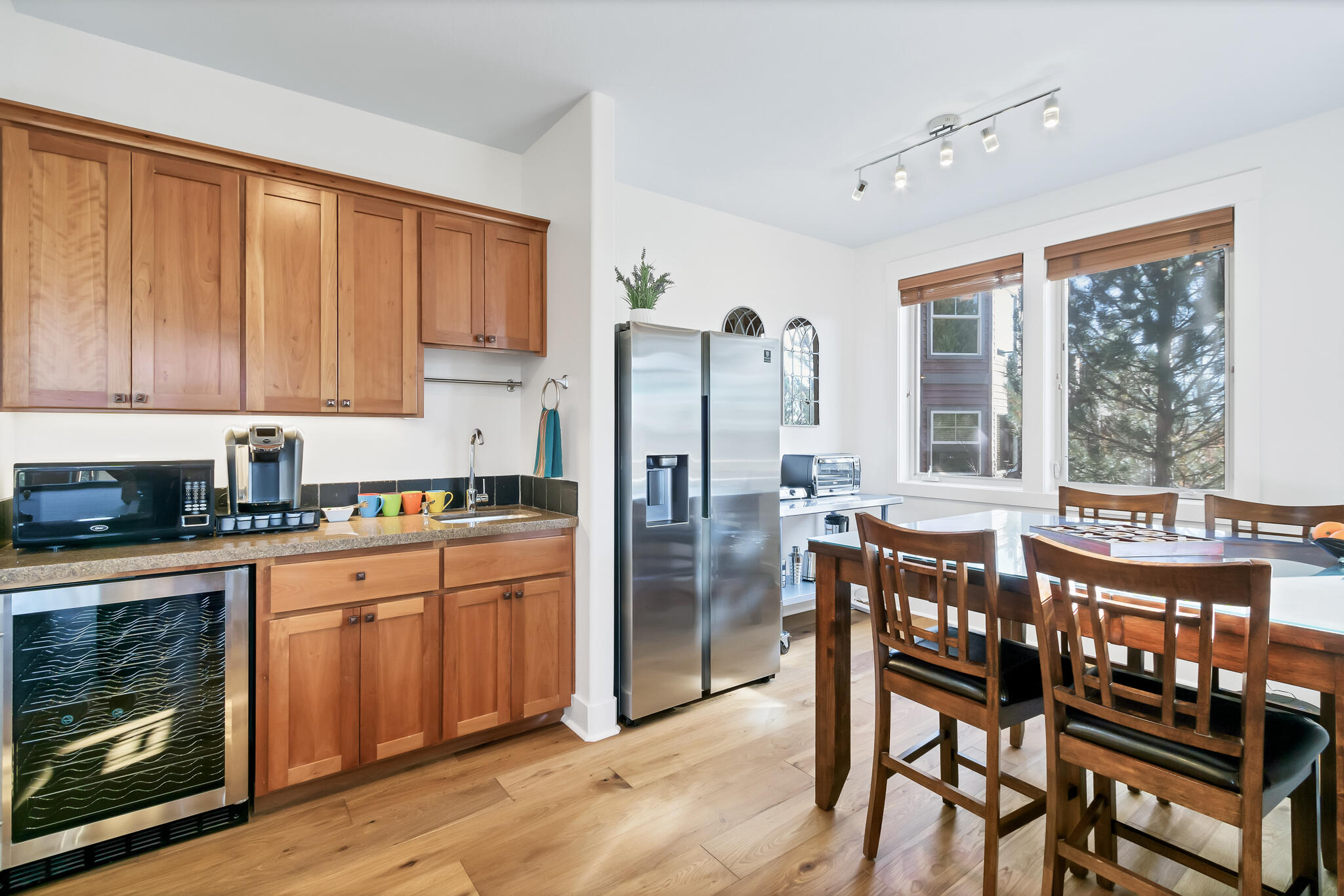 Skyliner Summit - Residential